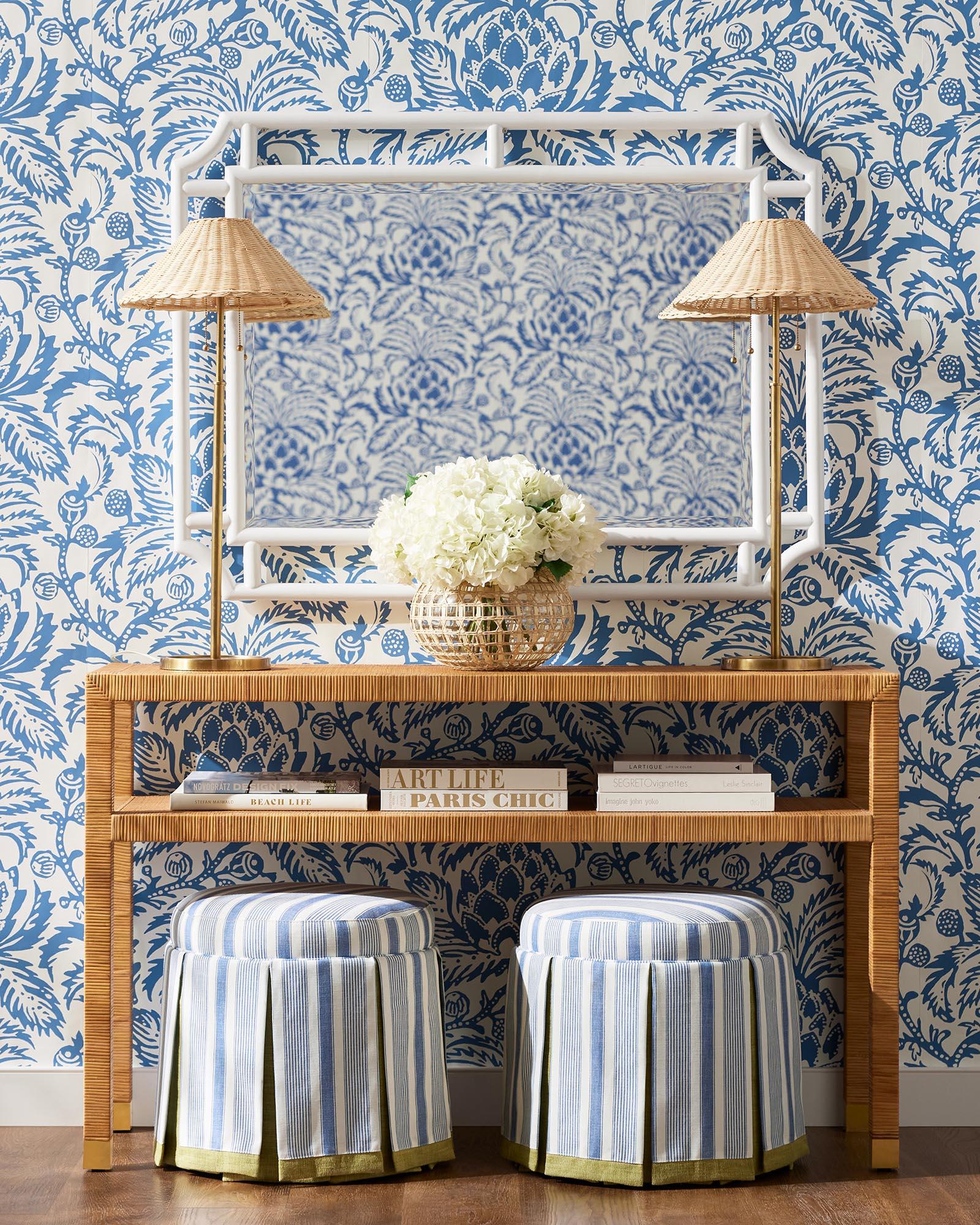 WallpaperBlueArtichokeSicilyRattanBalboaConsolebrandx0185_CV1