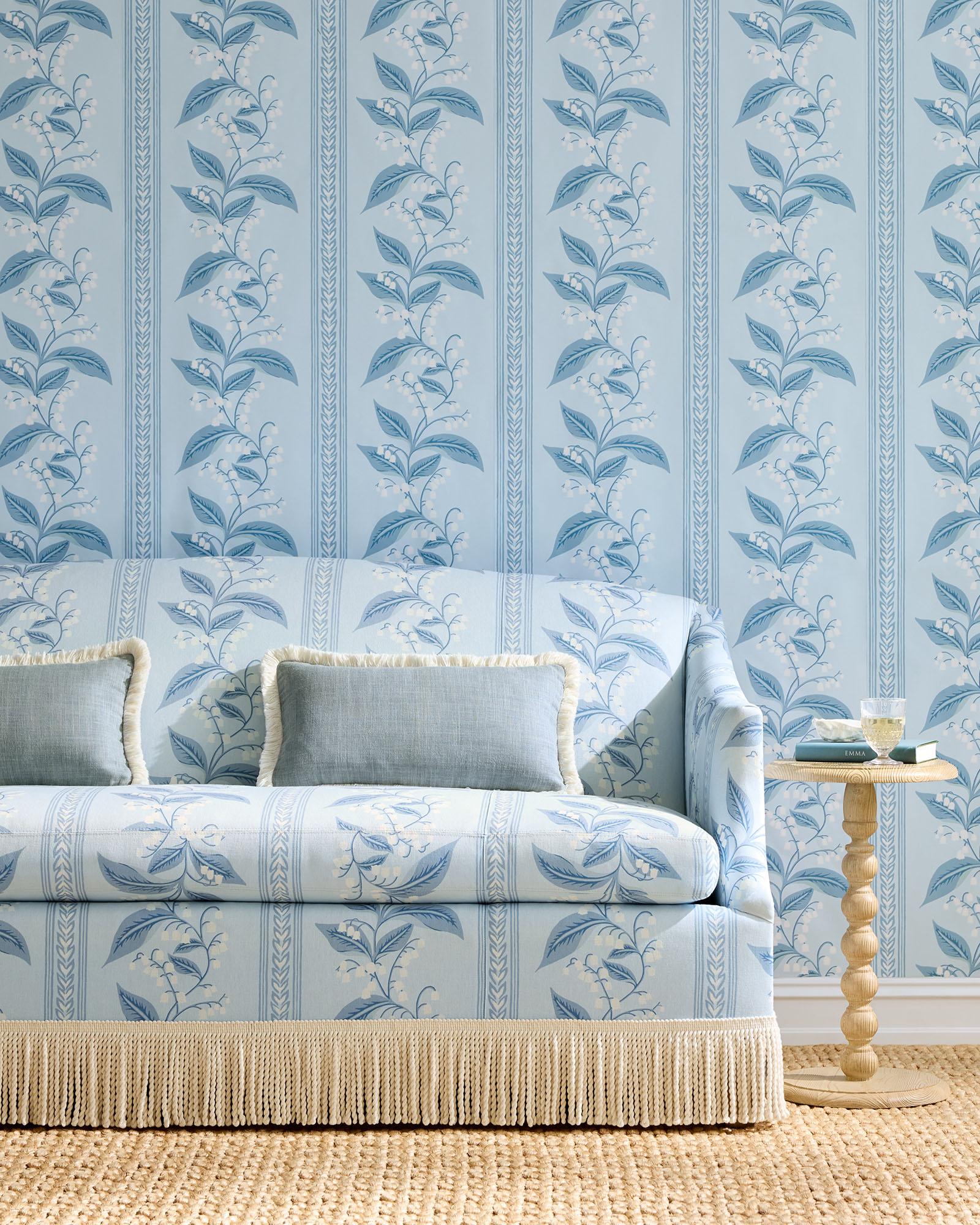 Serena & Lily Hinsdale Sofa - Thumbnail 3