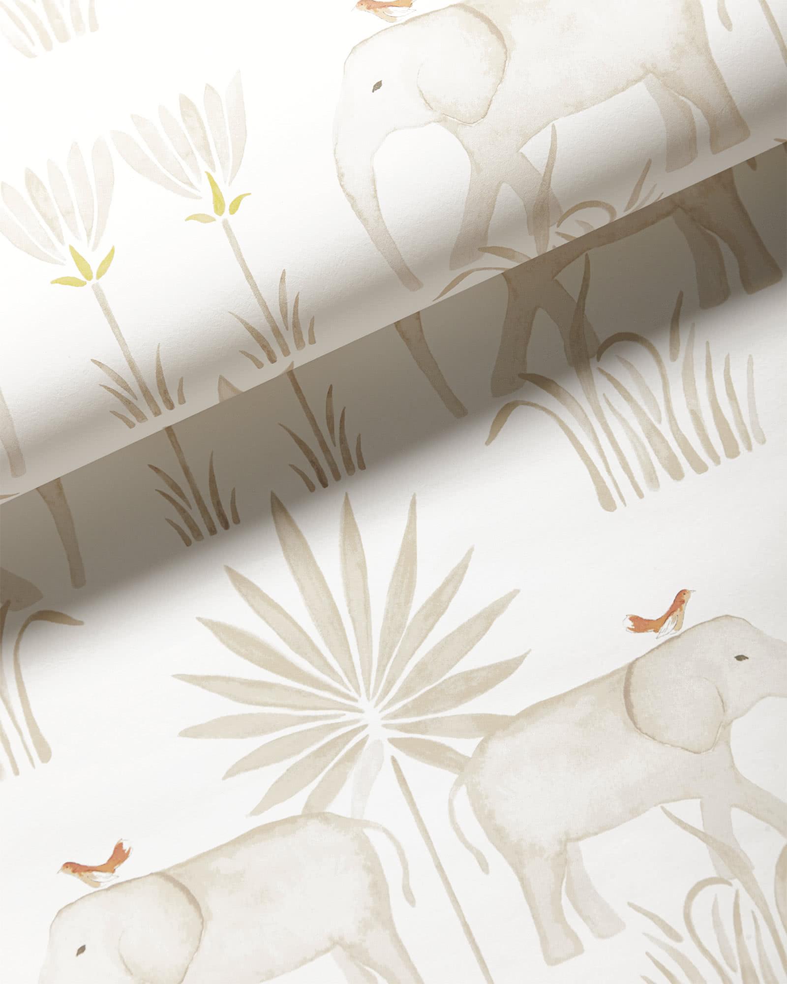 Kalahari Wallpaper Serena and Lily