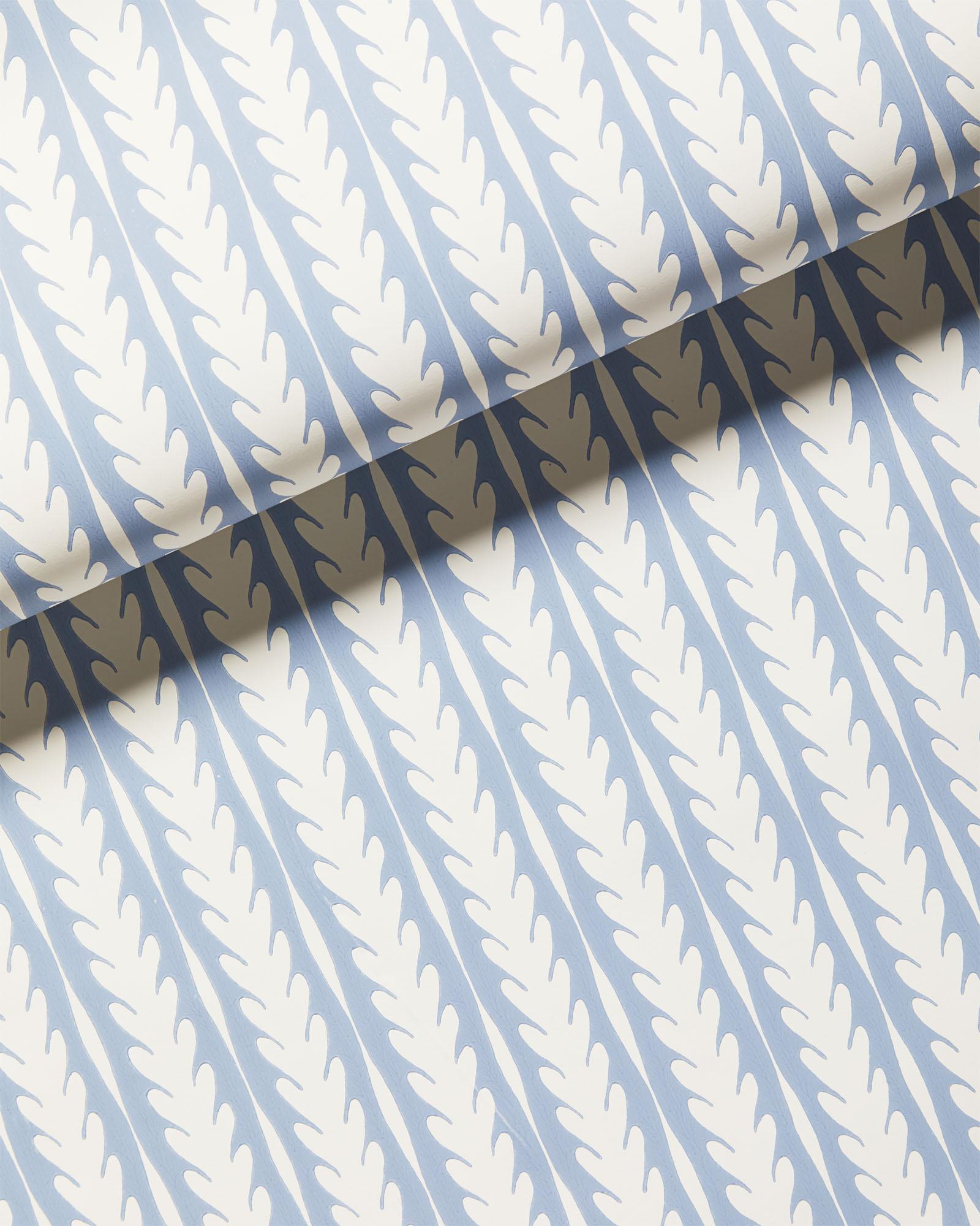 Oceana Wallpaper Swatch Serena and Lily