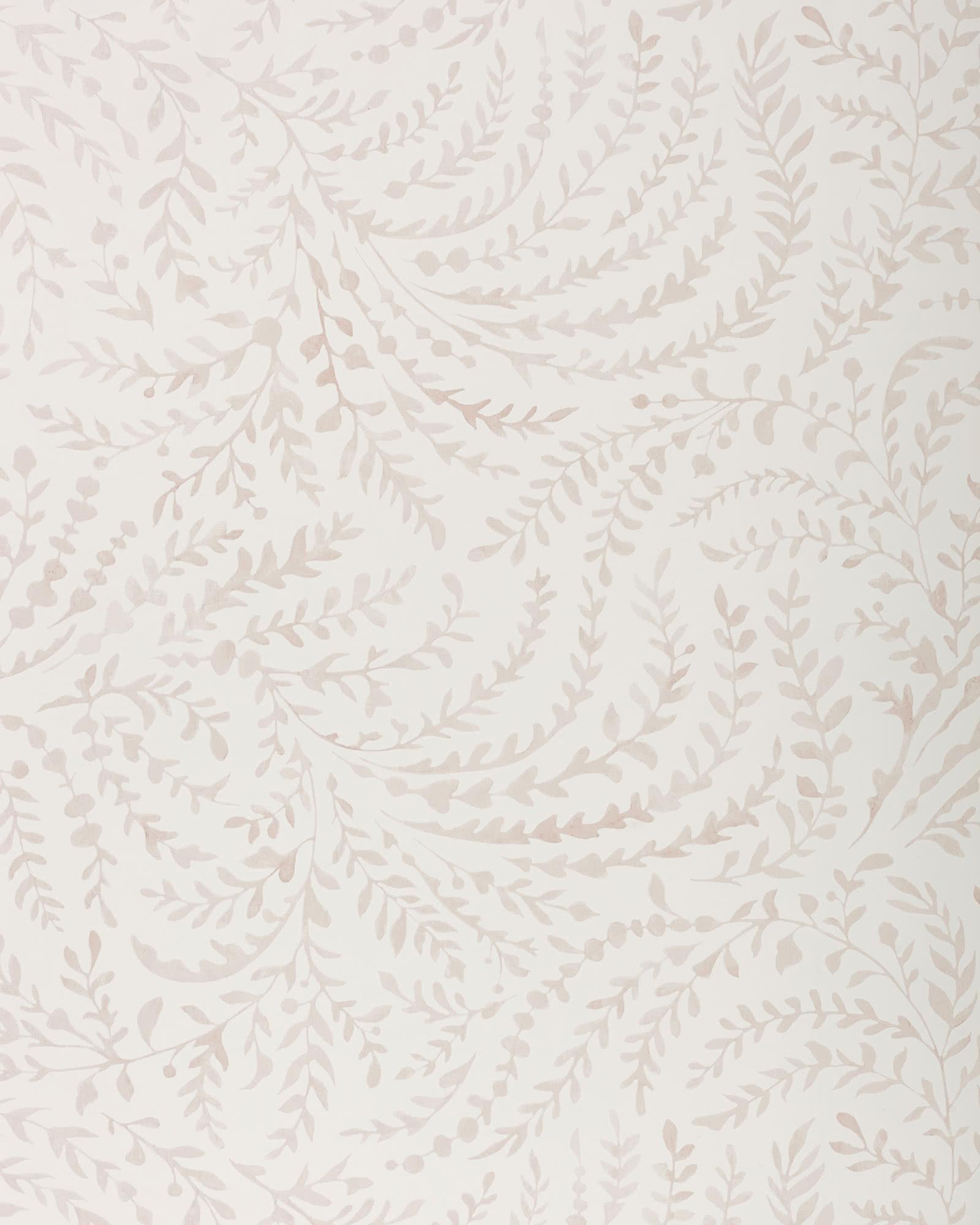 Priano Wallpaper Serena and Lily