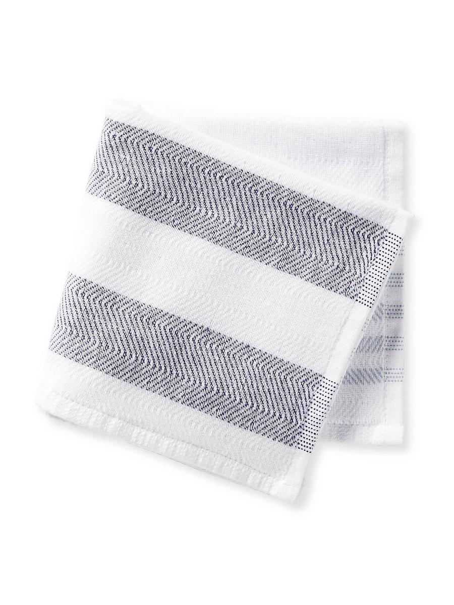 Bellport Guest Towels (Set of 3) | Serena & Lily
