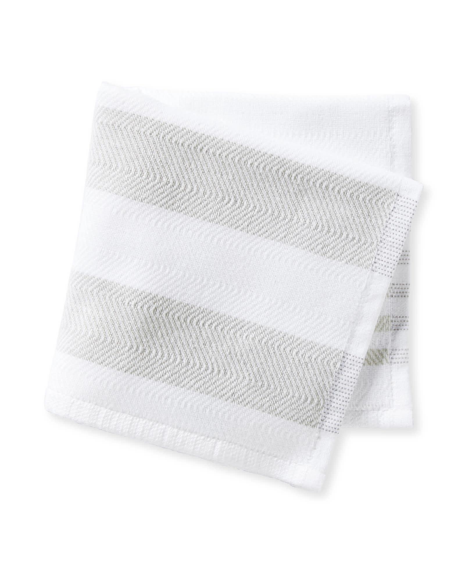 Fouta Bath Collection Serena and Lily