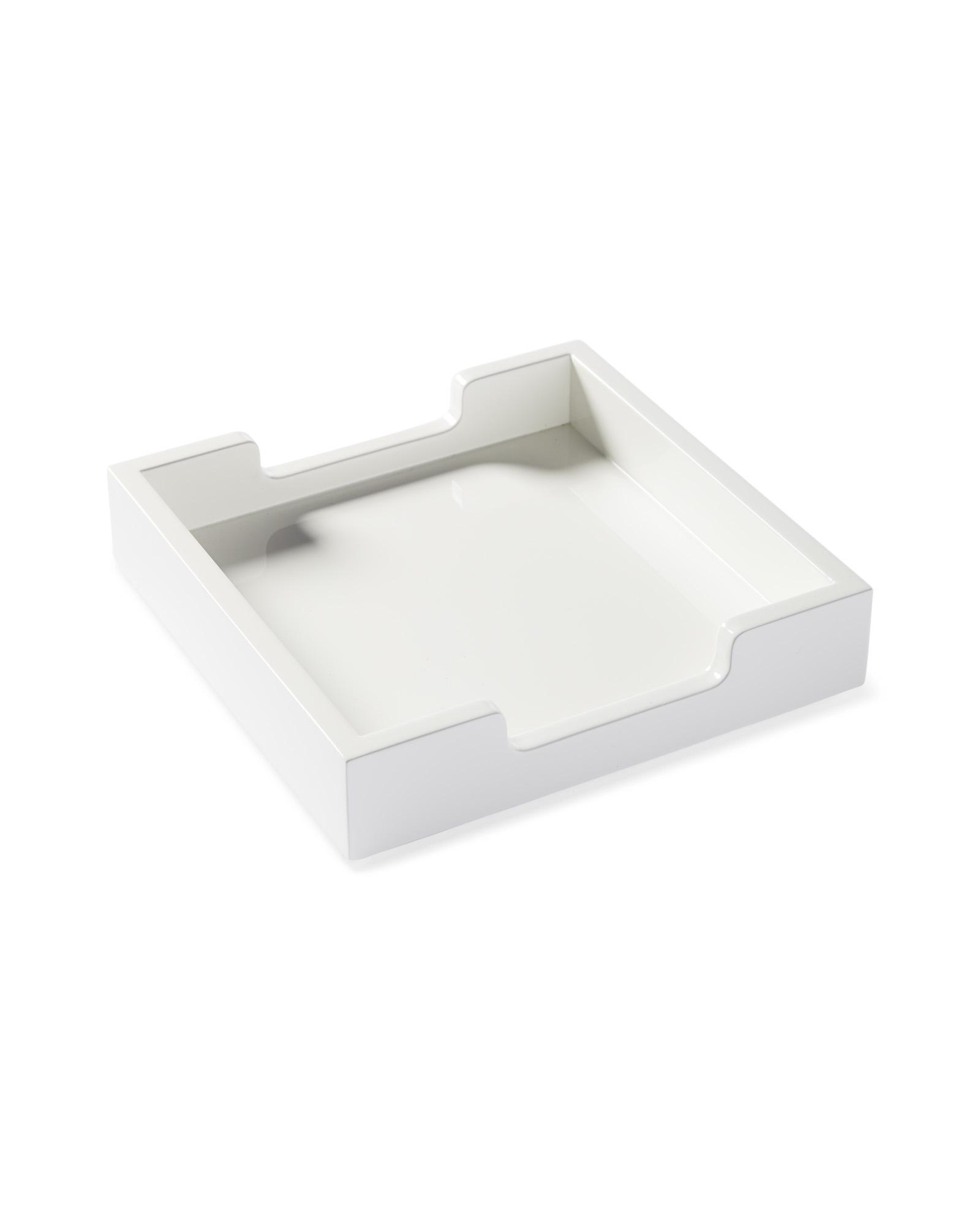 Atelier Napkin Holder Serena and Lily