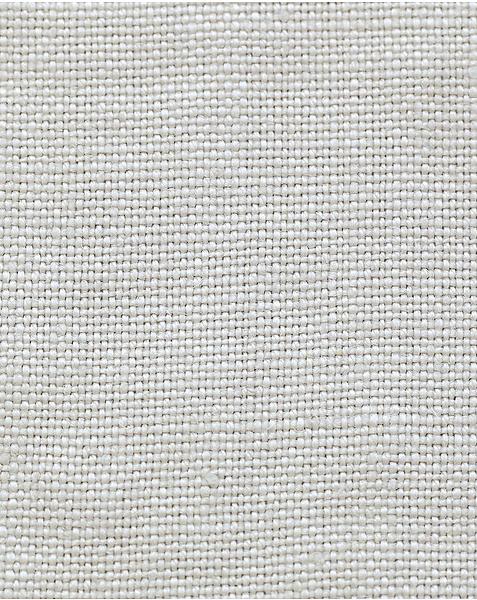 Fabric by The Yard - Swirl Linen in French Blue | Serena & Lily