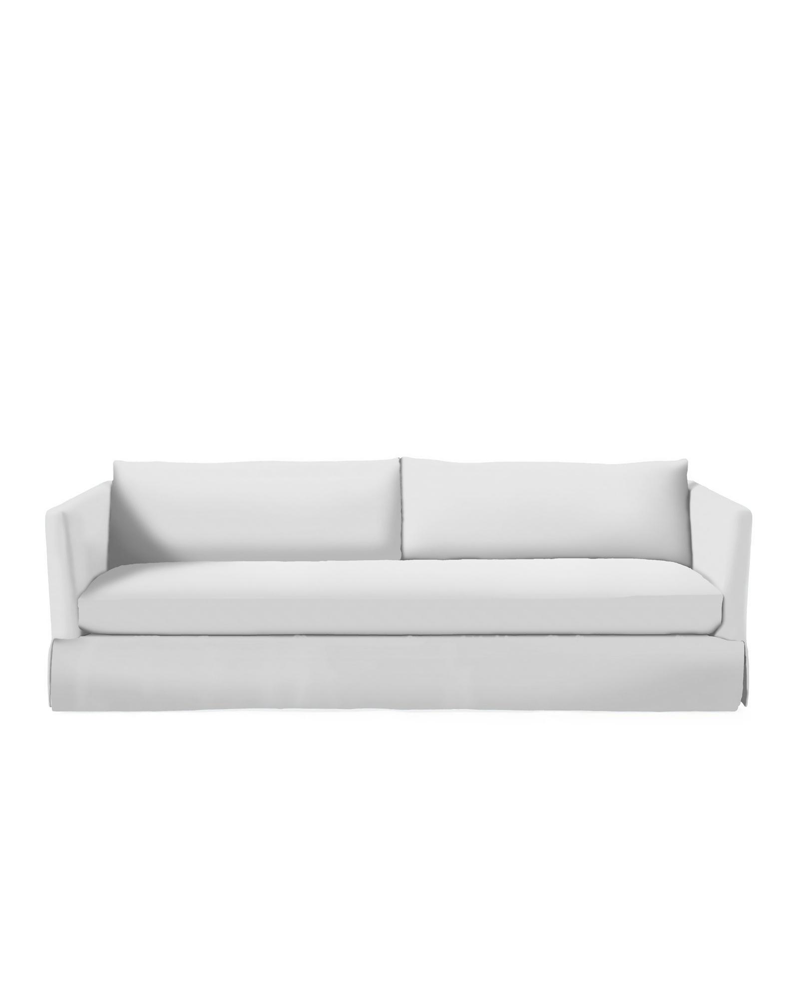 Cutler Sofa Cutler sofa
