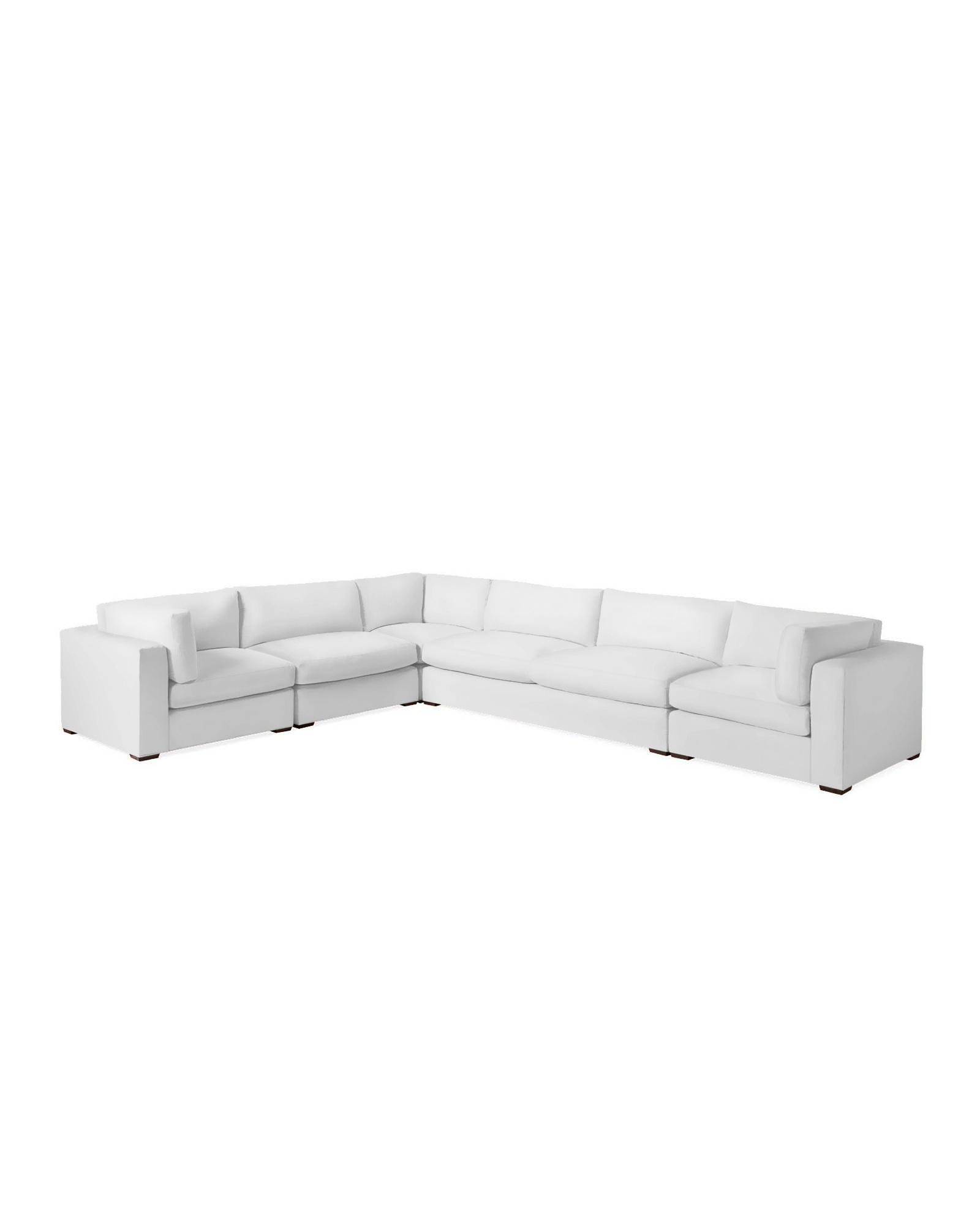 Haven Modular LSectional Serena and Lily