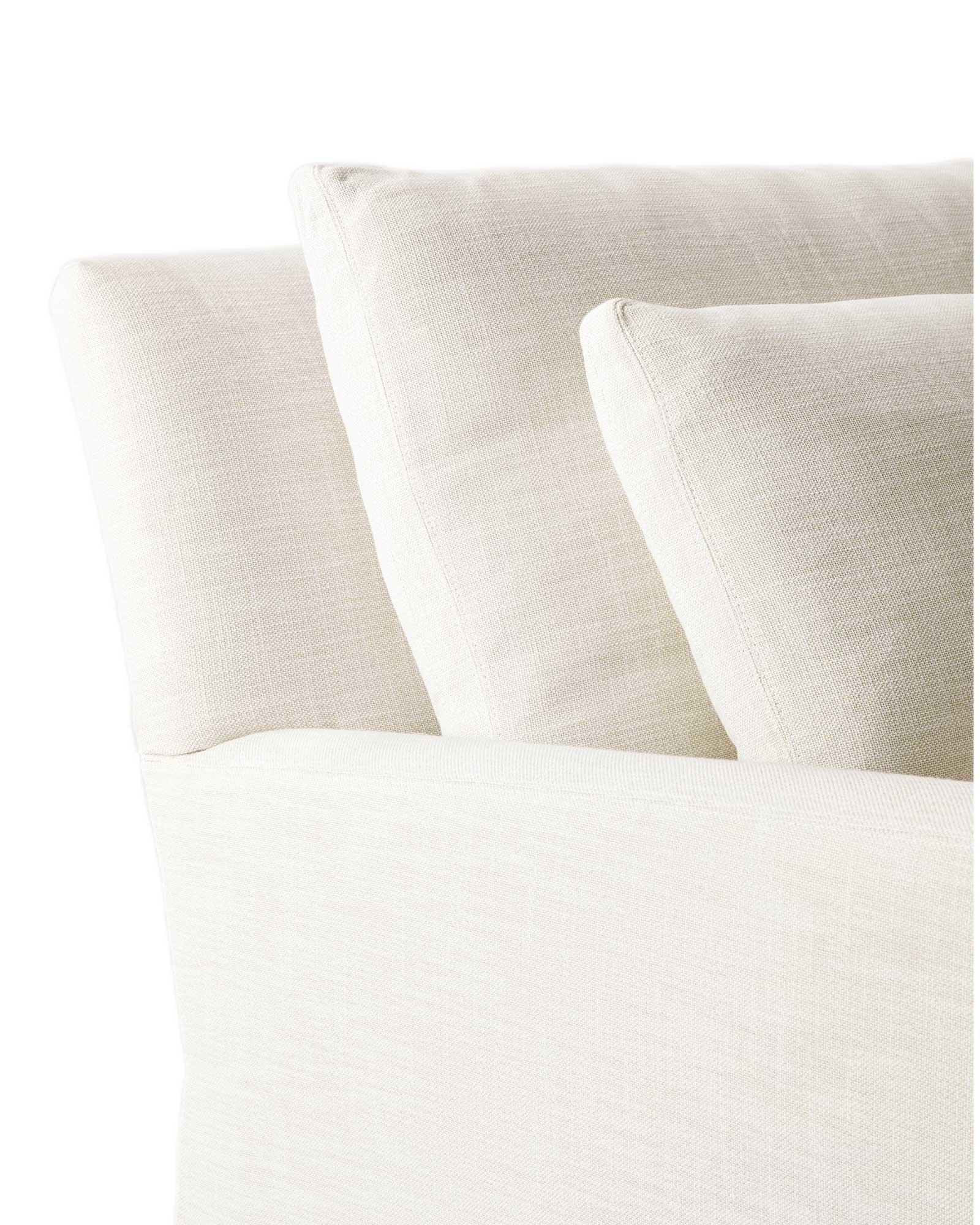 Serena & Lily Aster Sofa - Thumbnail 2