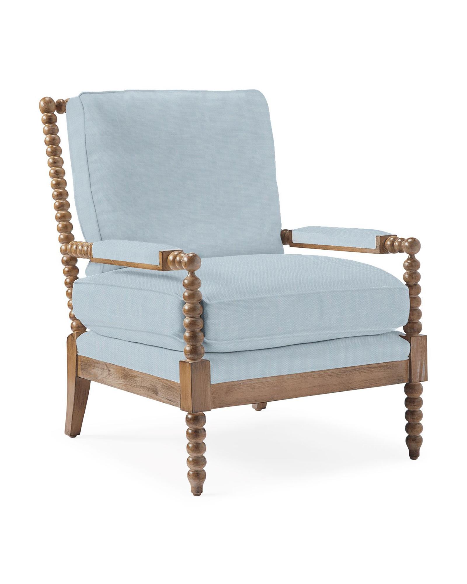 Beckett Chair - Thumbnail 2