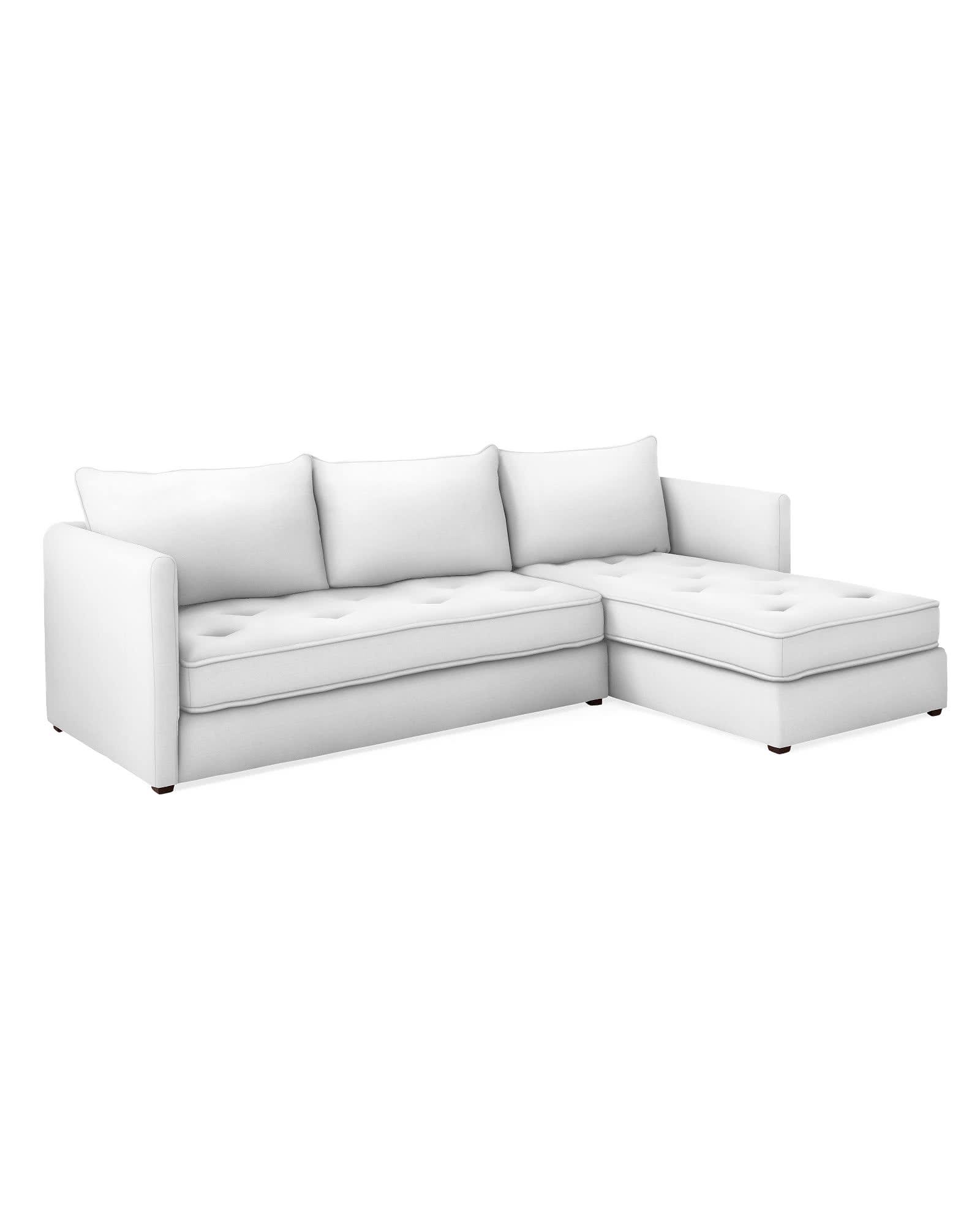 Bennett Chaise Sectional Right Facing bennett-chaise-sectional-right-facing