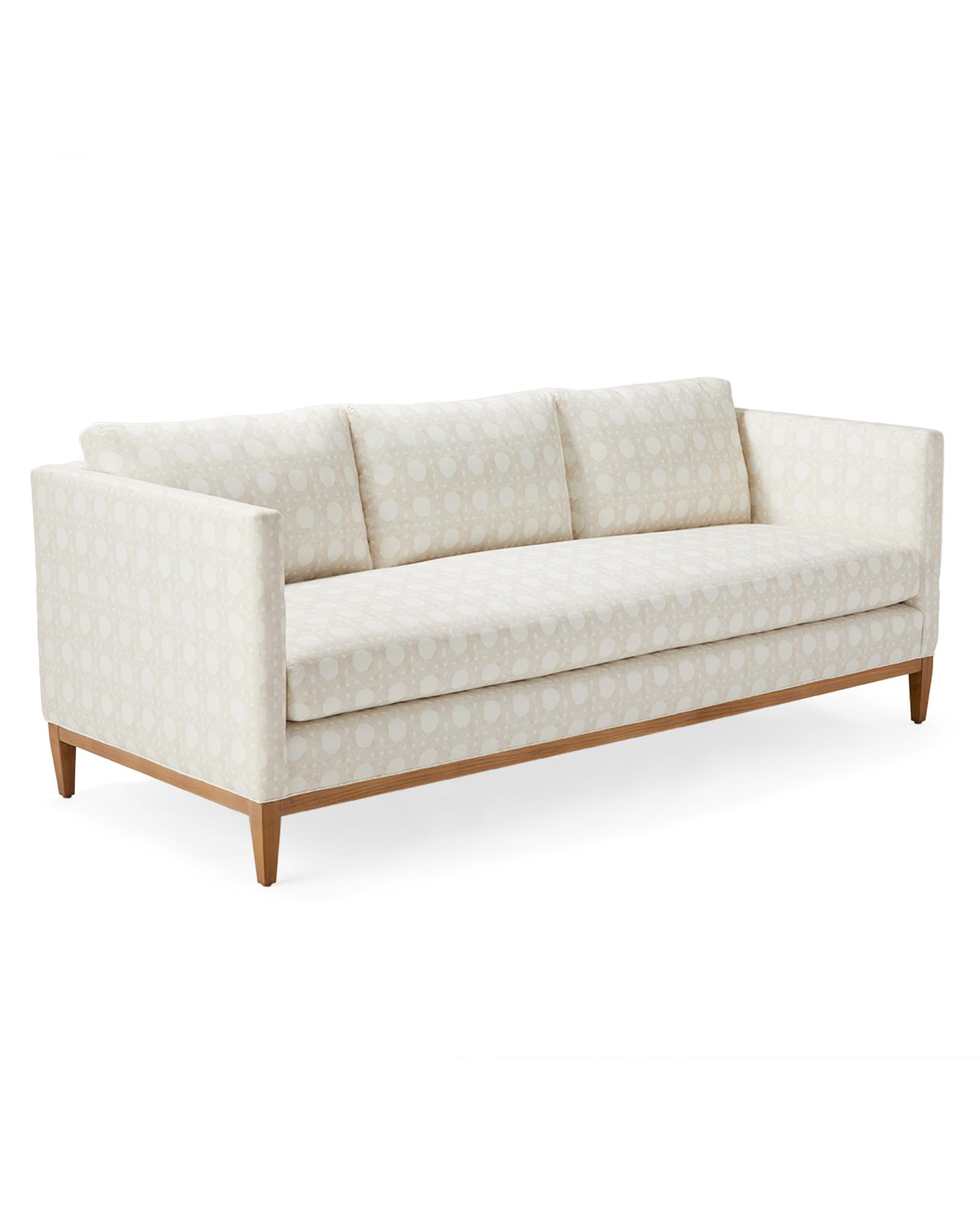 Barton Track Arm Sofa