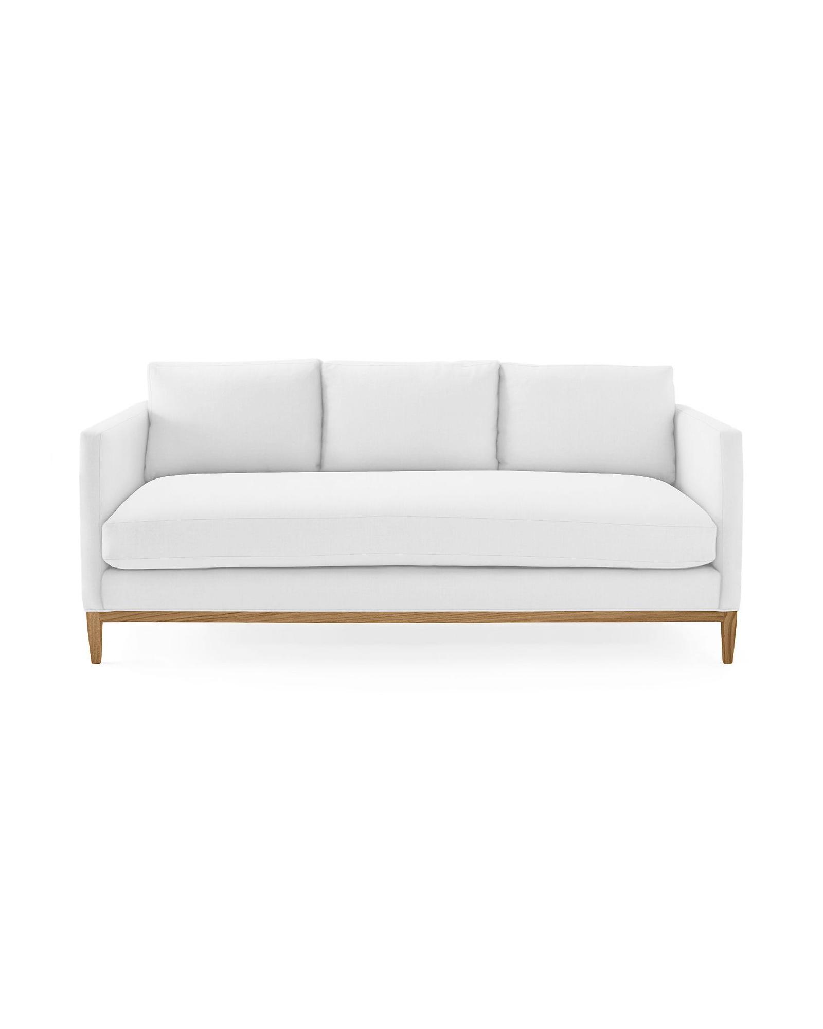 Barton Track Arm Sofa Barton track arm sofa