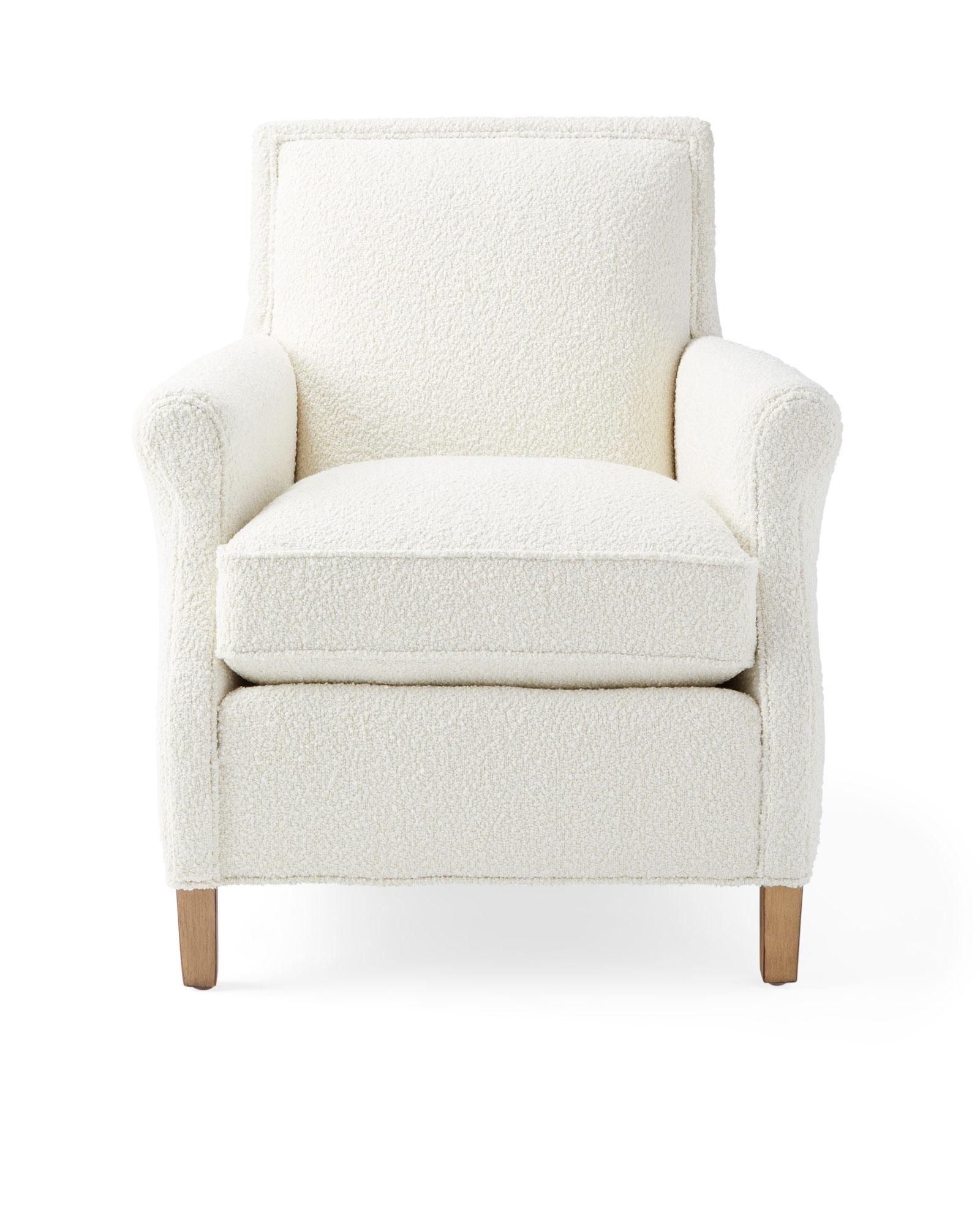 Serena & Lily Canyon Chair - Thumbnail 2