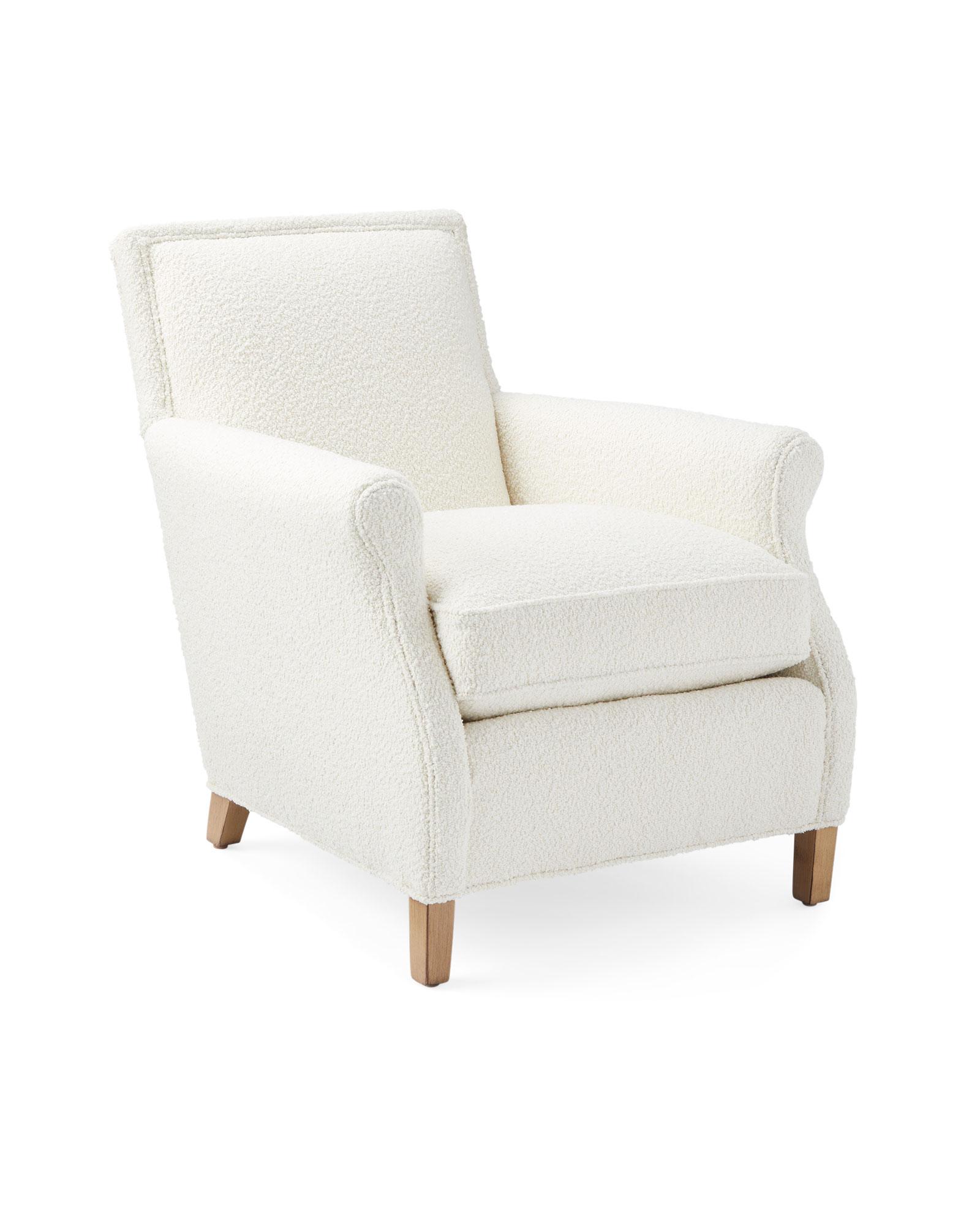 Serena & Lily Canyon Chair - Thumbnail 3