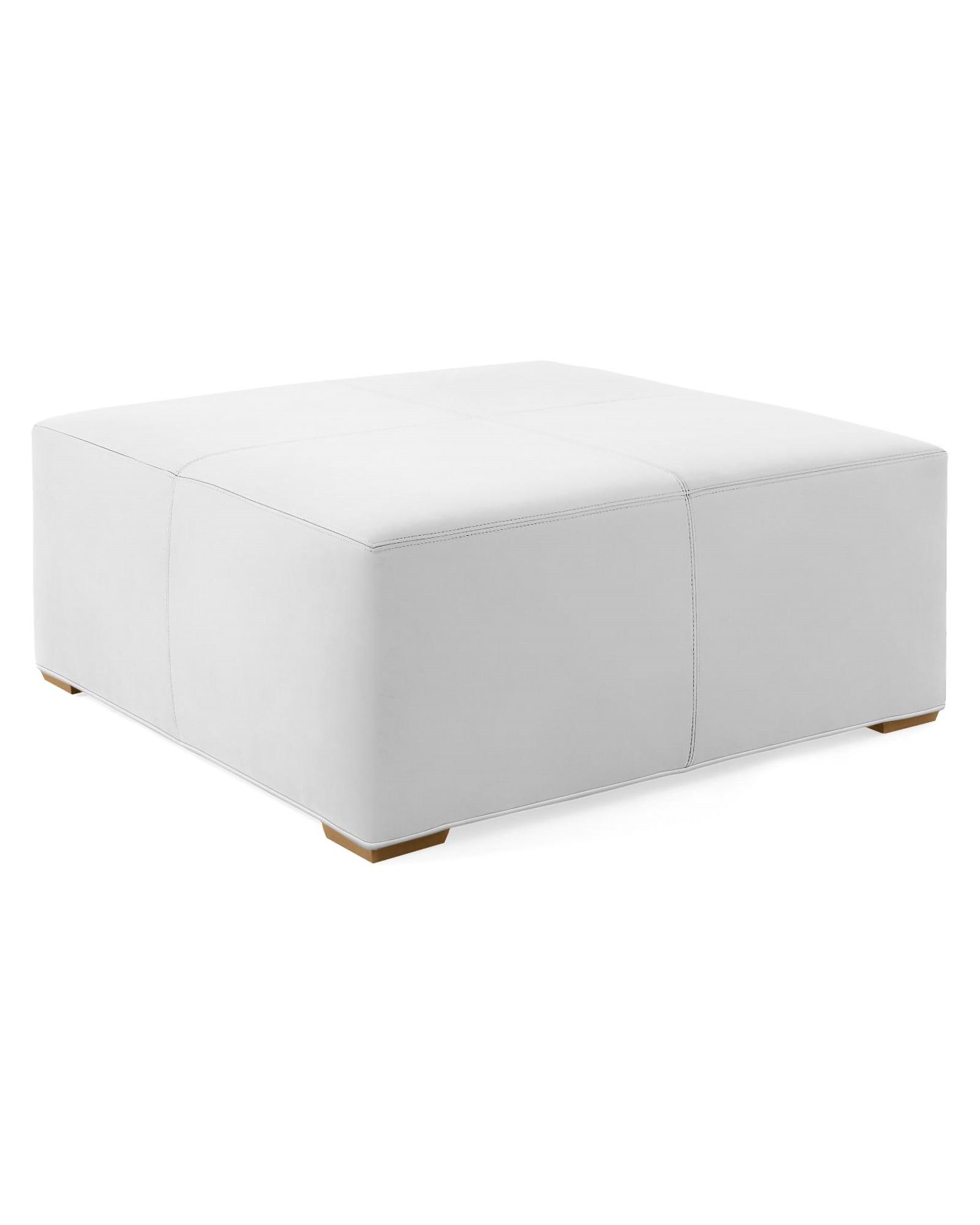 Norfolk Ottoman Norfolk ottoman