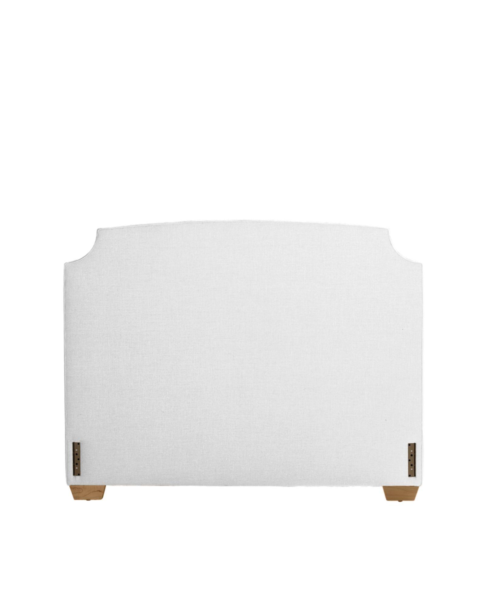 Fillmore Headboard Fillmore headboard