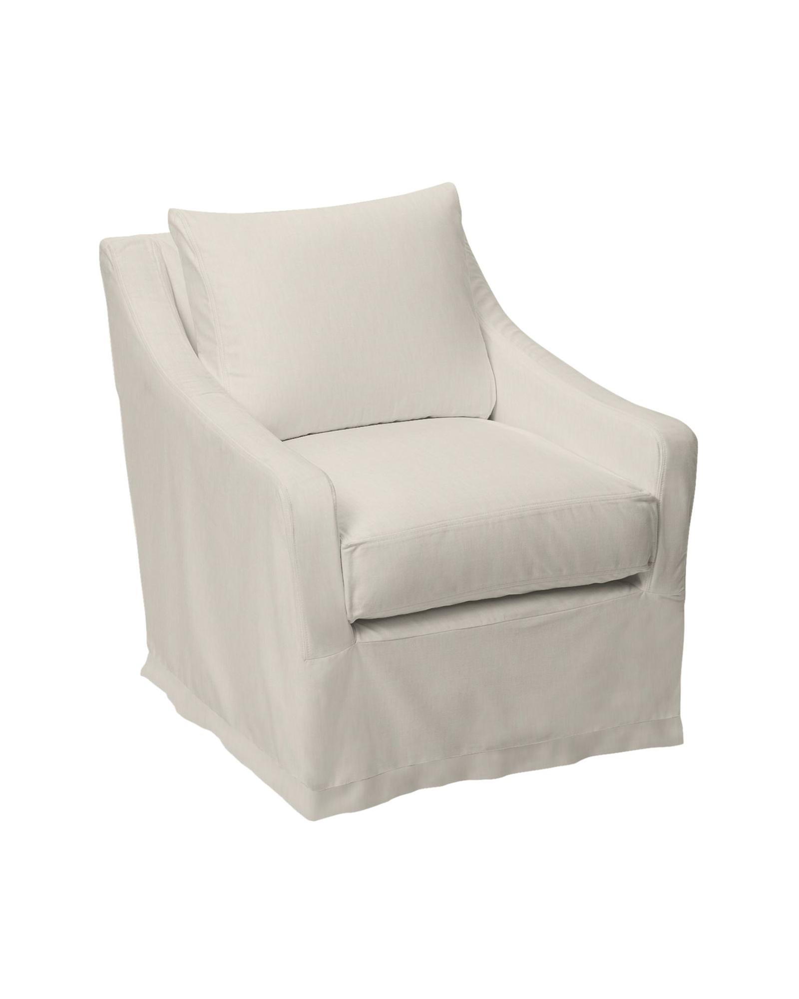 Presidio Swivel Glider Serena and Lily