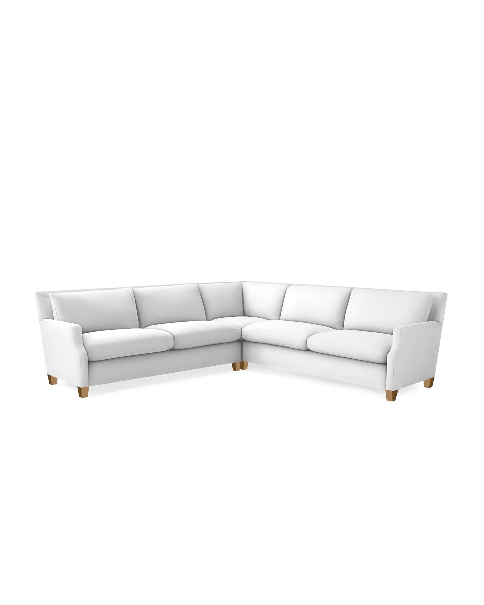 Grady Corner Sectional