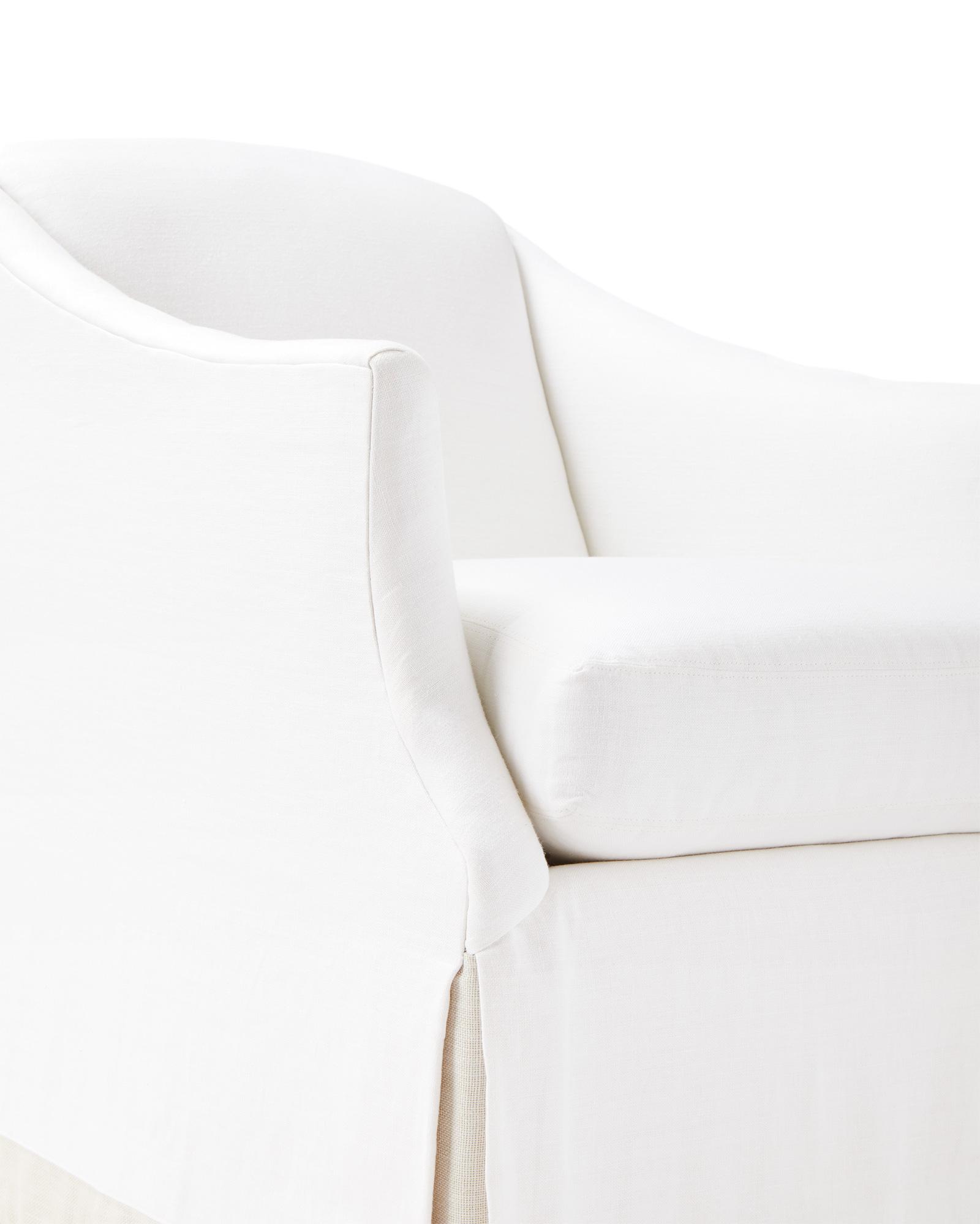 Serena & Lily Hinsdale Sofa - Thumbnail 2