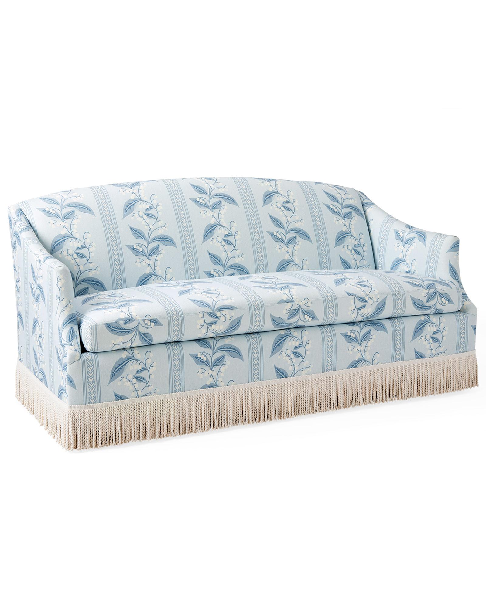 Serena & Lily Hinsdale Sofa - Thumbnail 2