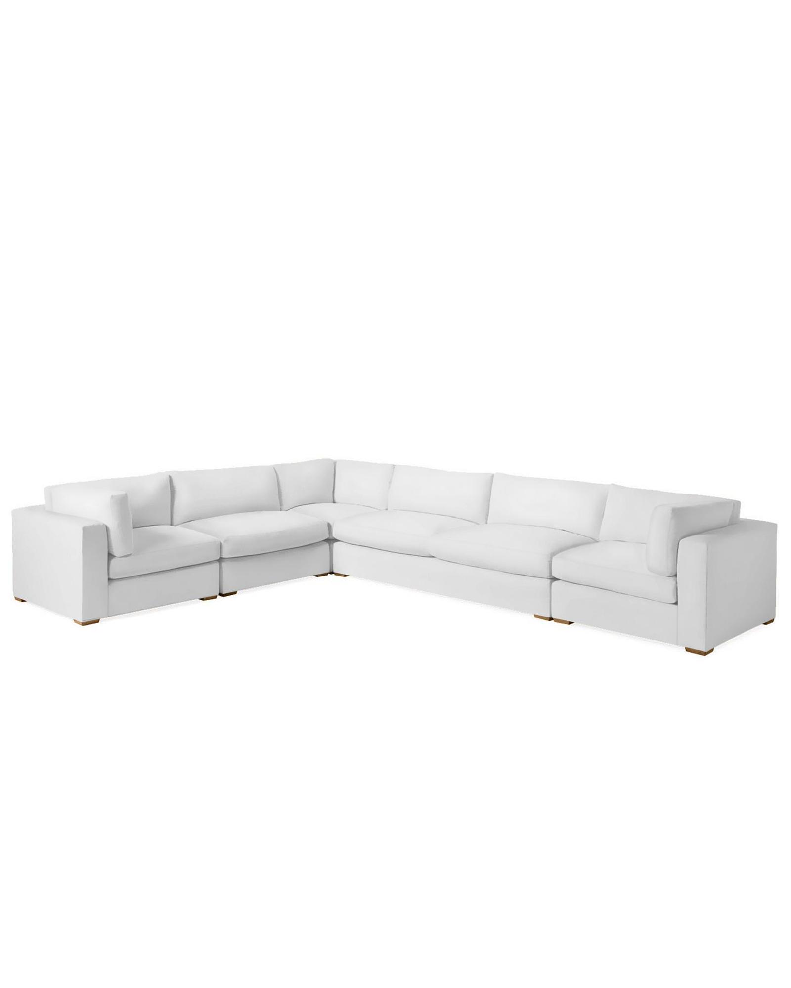 Haven Modular LSectional