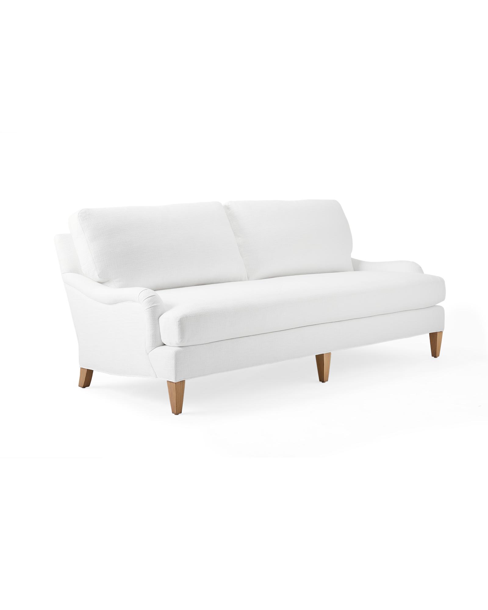 Hanover Sofa Serena and Lily