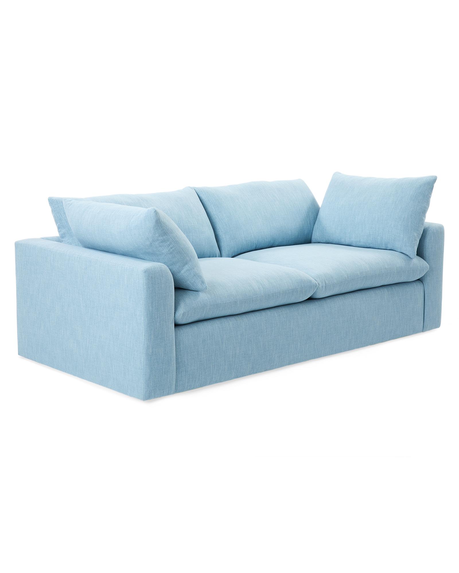 Serena & Lily Haven Sofa - Thumbnail 4