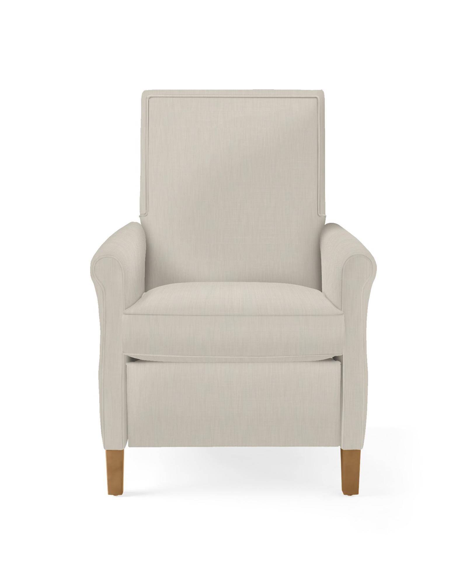 Newbury Recliner - Thumbnail 5