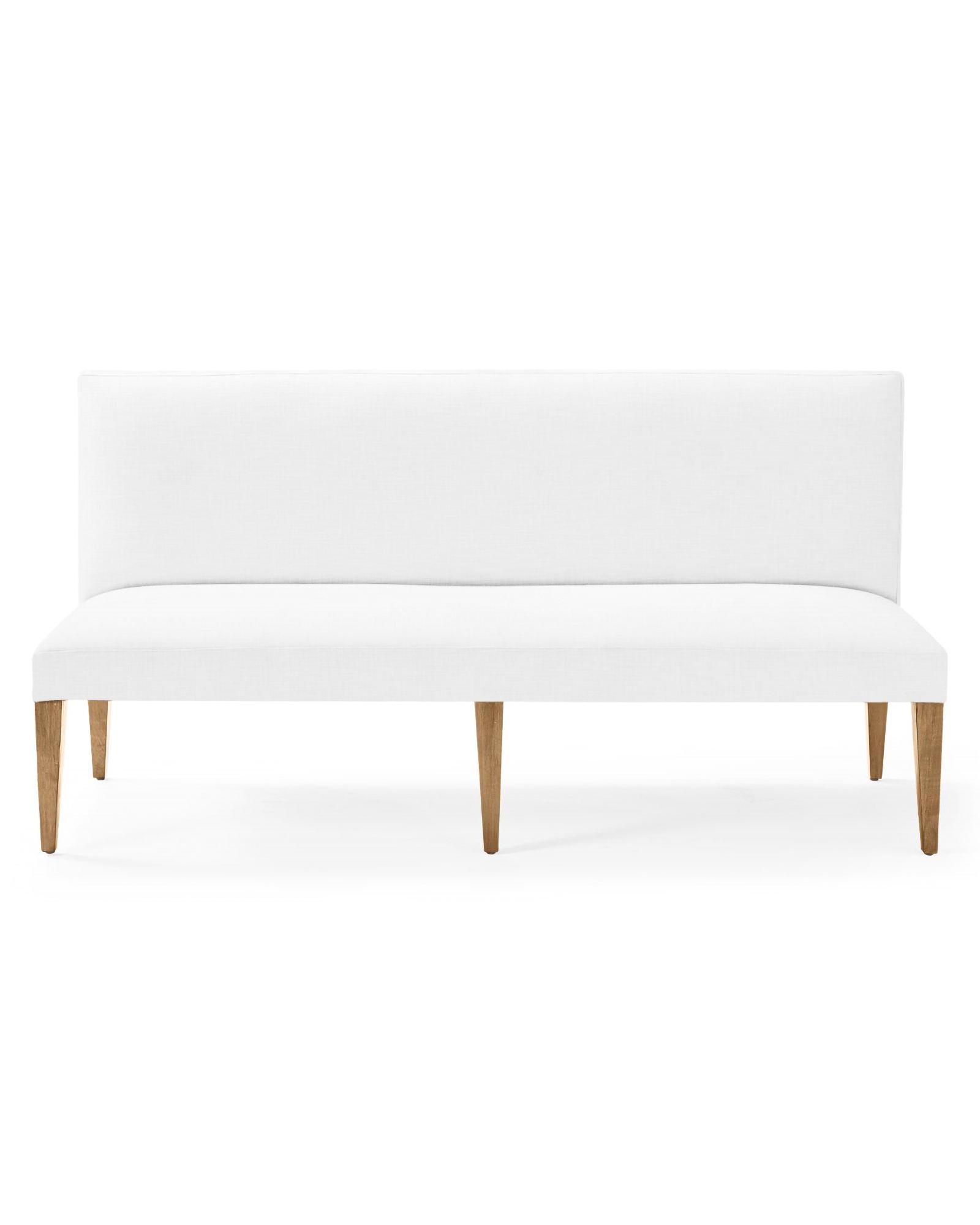 Ross Dining Bench