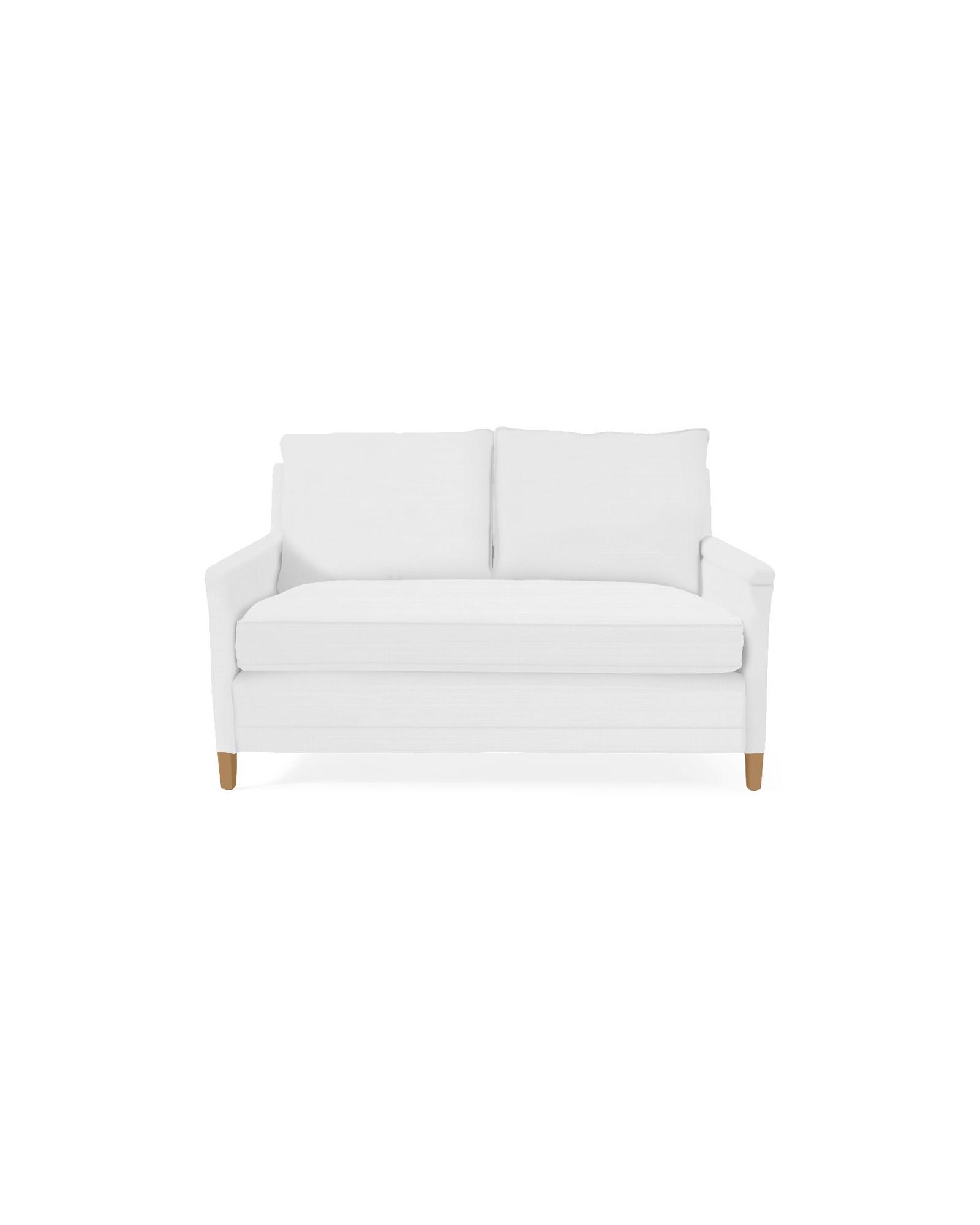 Spruce Street Loveseat