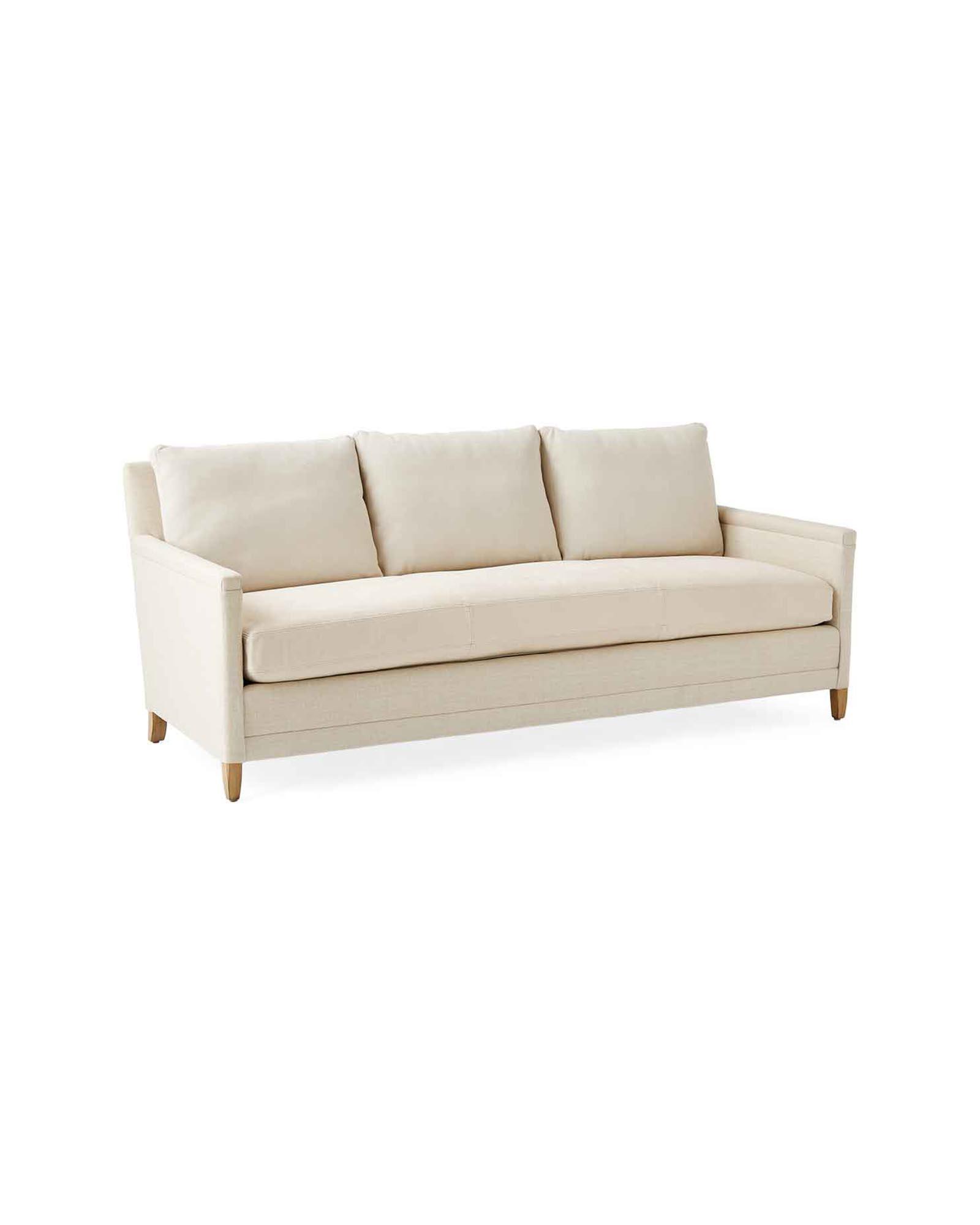 Serena & Lily Spruce Street Sofa - Thumbnail 2