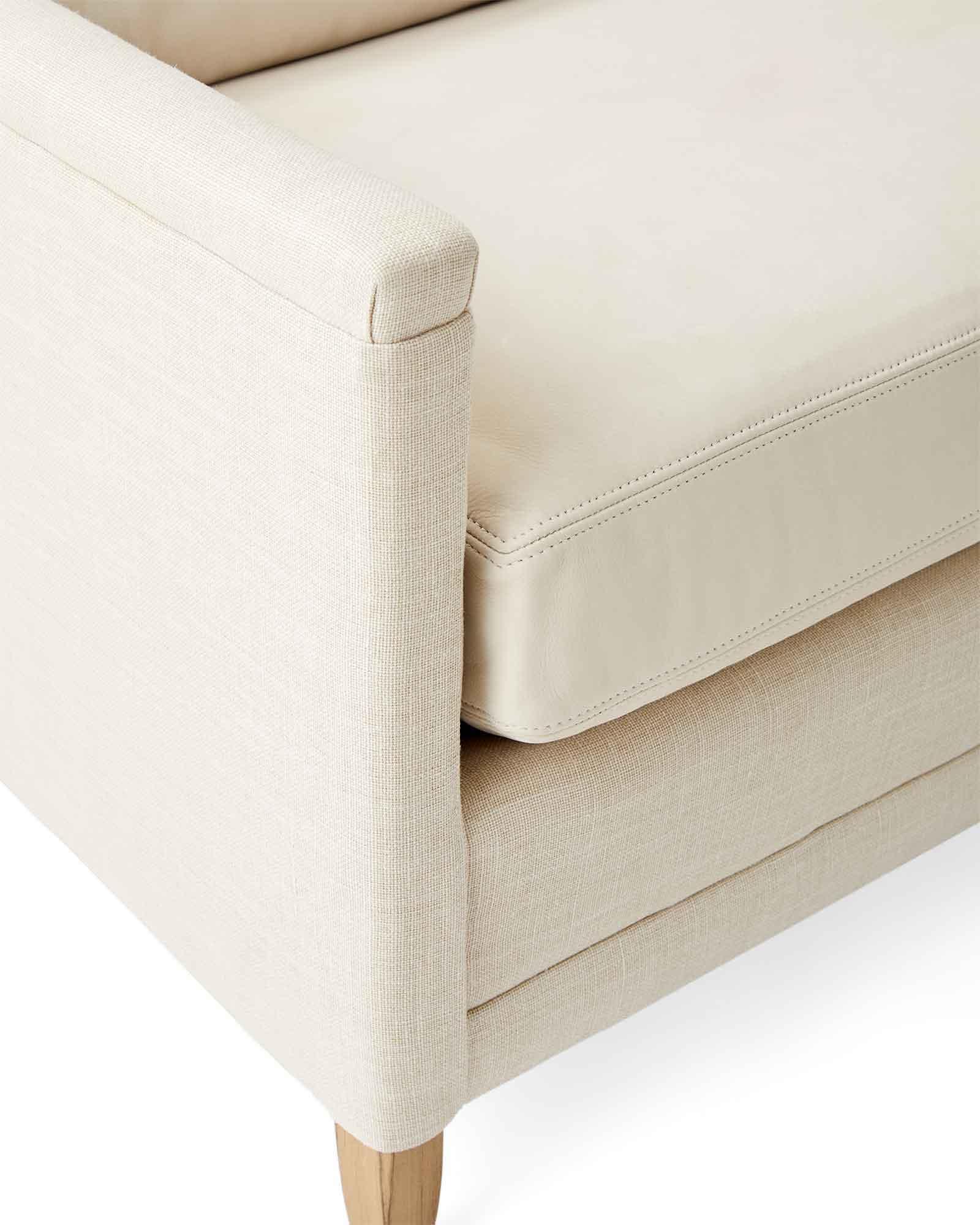 Serena & Lily Spruce Street Sofa - Thumbnail 3