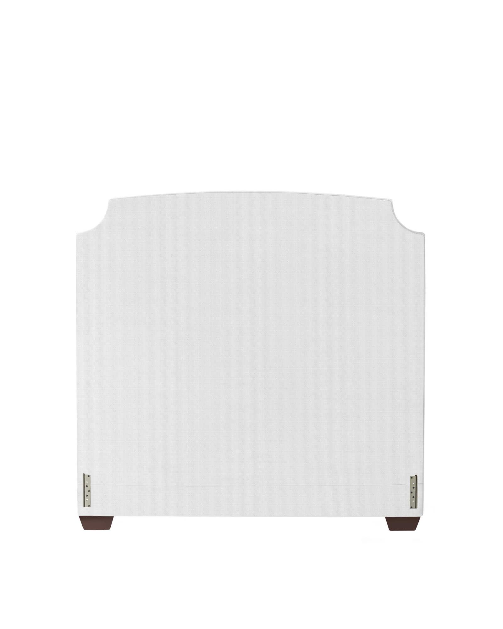 Tall Fillmore Headboard Serena and Lily