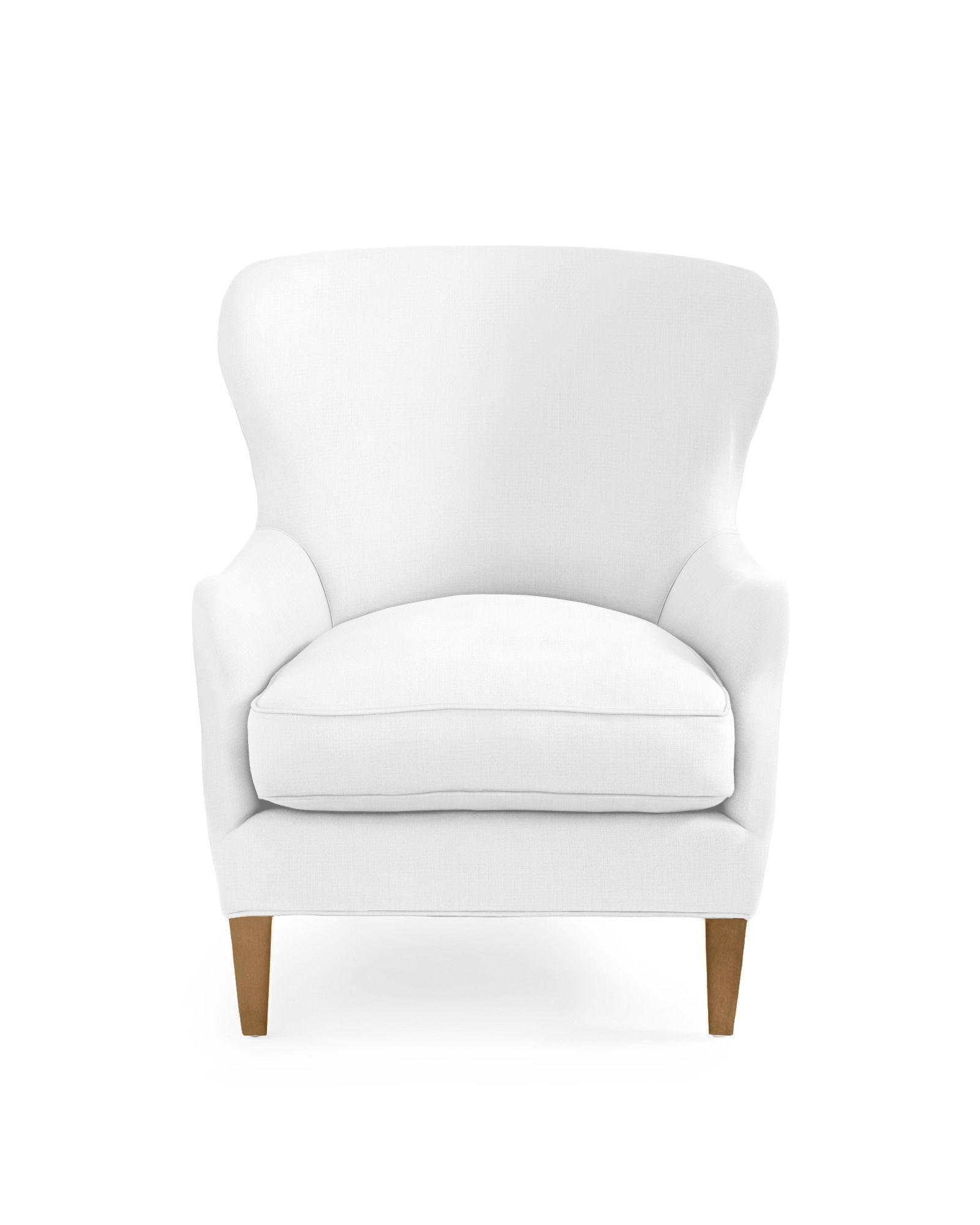 Thompson Wing Chair
