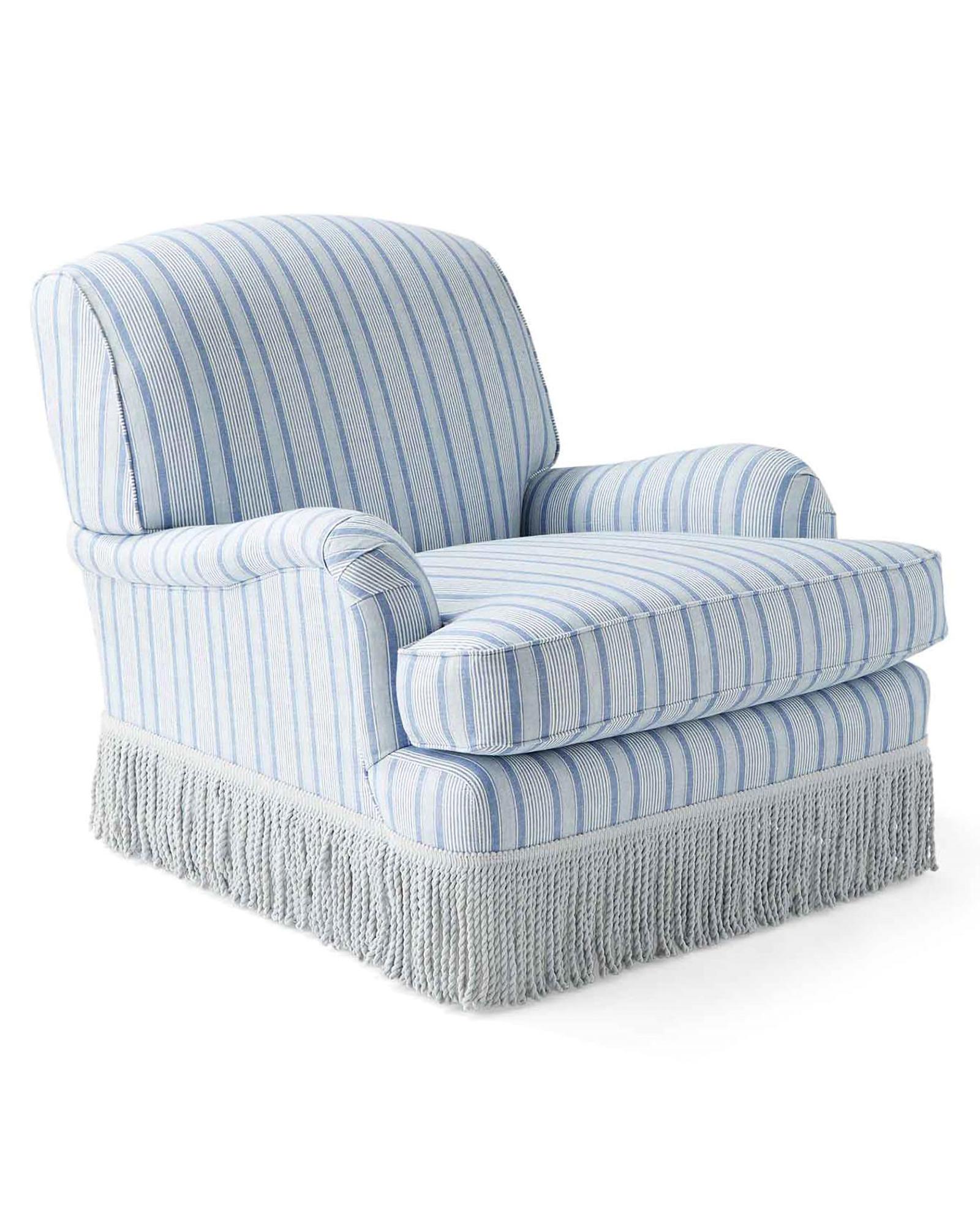 mUCHMR-Chair-Miramar-Kensington-Stripe-French-Blue-Bullion-Fringe-web ...