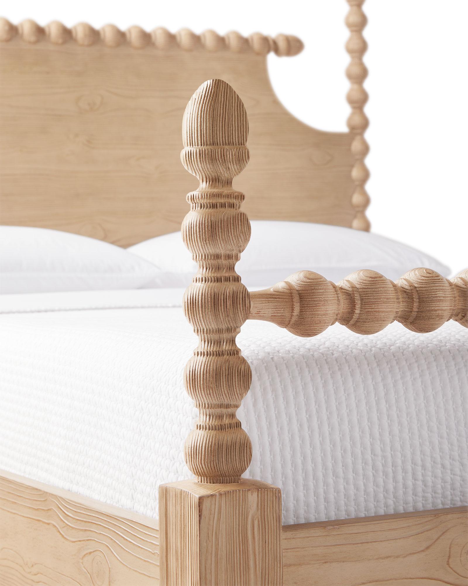 xxxxxxBedCornwallSpindleSunbleachedPineWoodDetail_x0017BASE