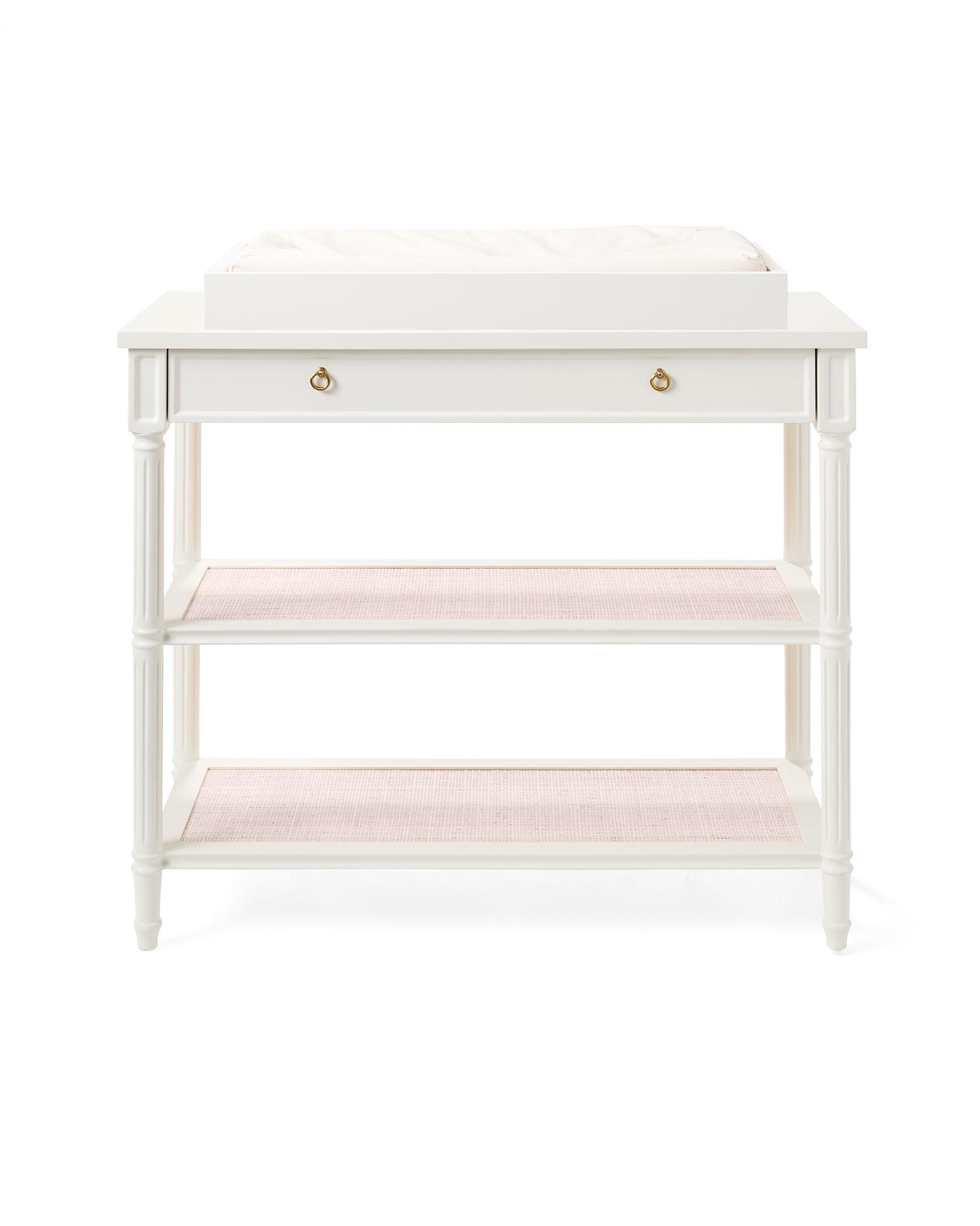 xxxxxx-Kids-Nursery-Changing-Table-Top-Tray-Set-Wren-Small-White ...