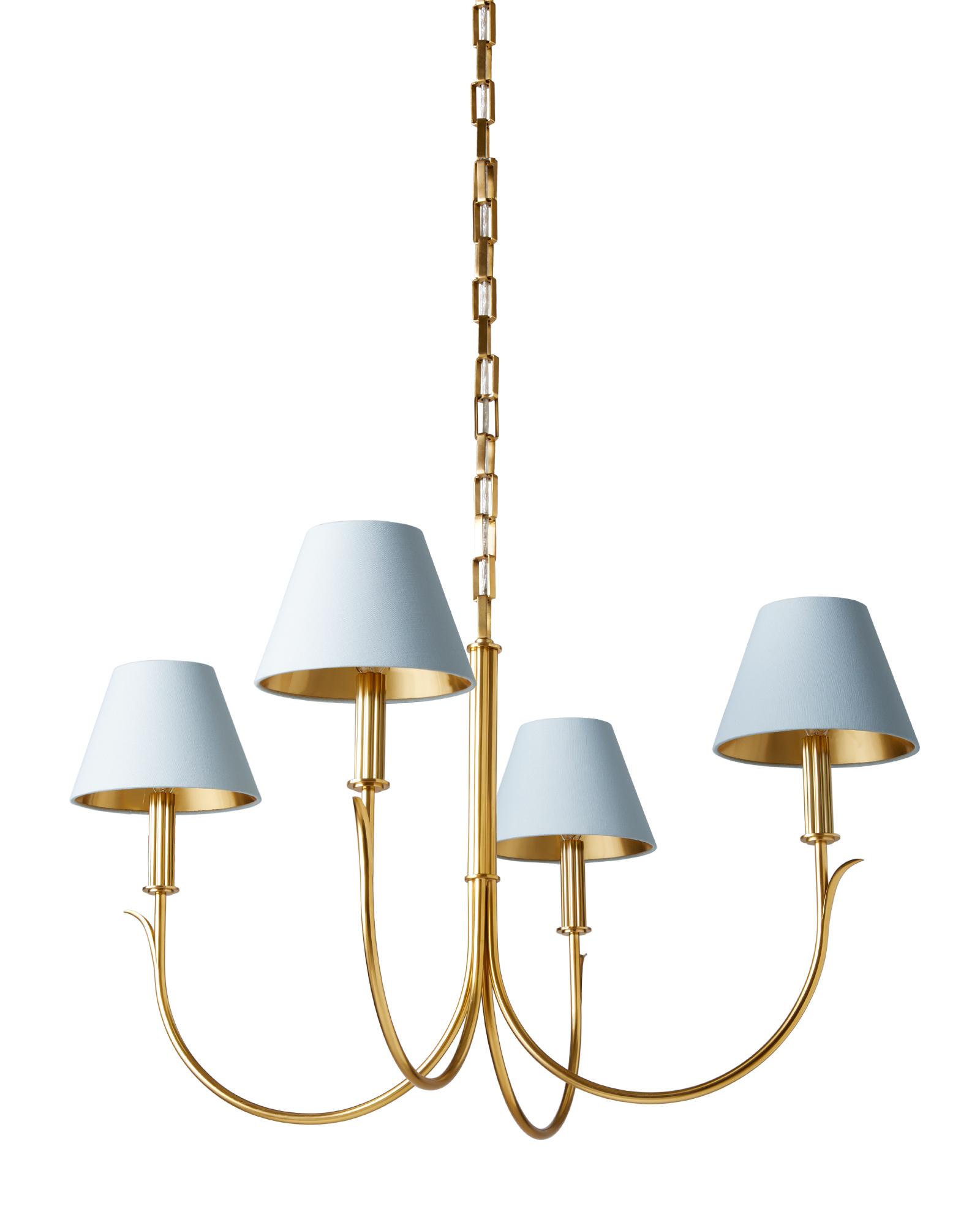 Calistoga Chandelier