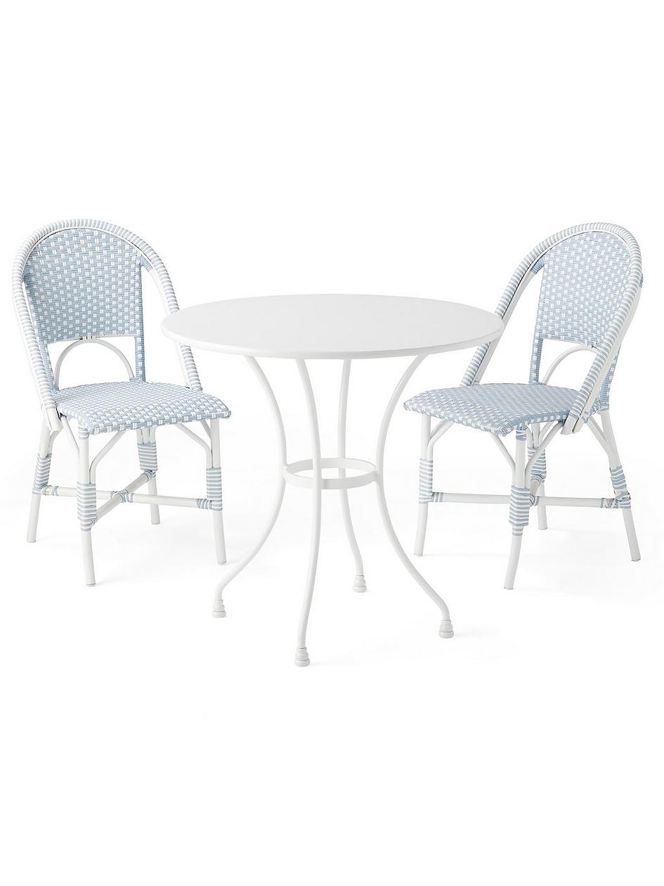 Outdoor Riviera Bistro Set