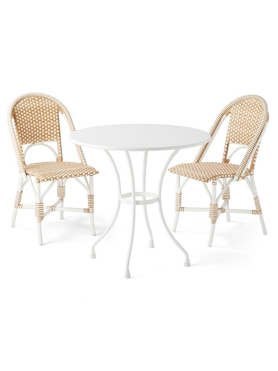 Outdoor Riviera Bistro Set