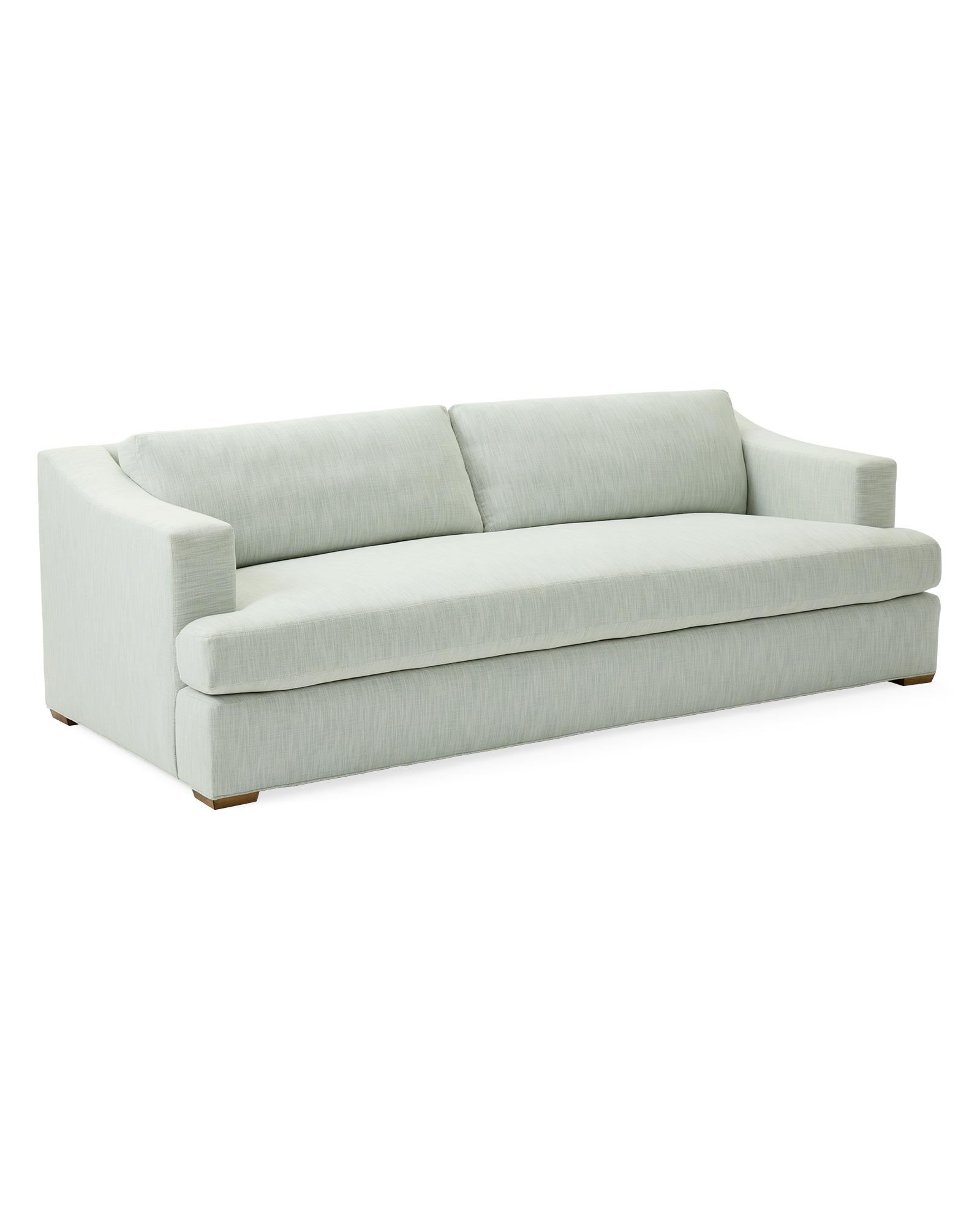 Norfolk Slope Arm Sofa