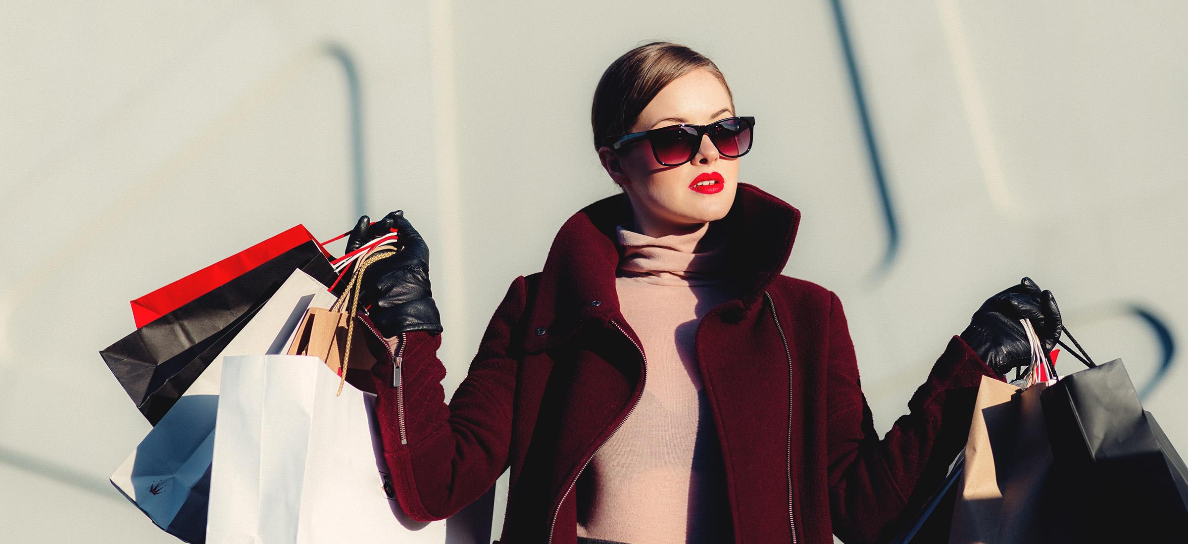 Womens Fashion [Default]