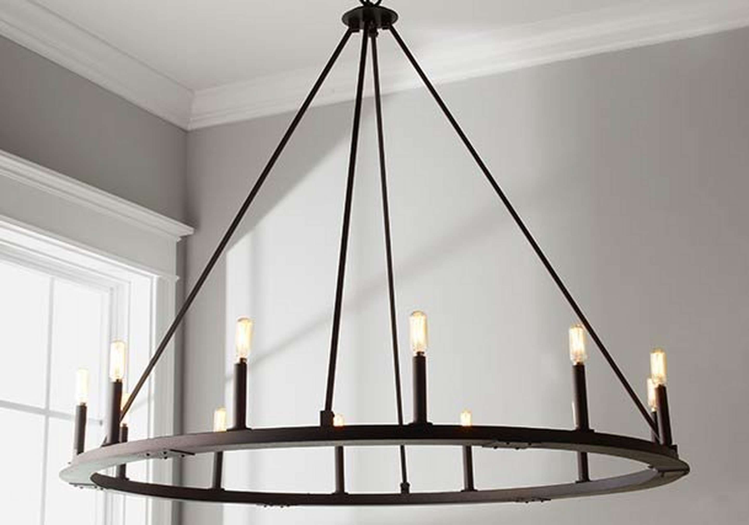As Seen on Fixer Upper on HGTV