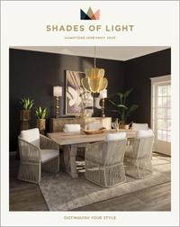 Shades of Light Catalog