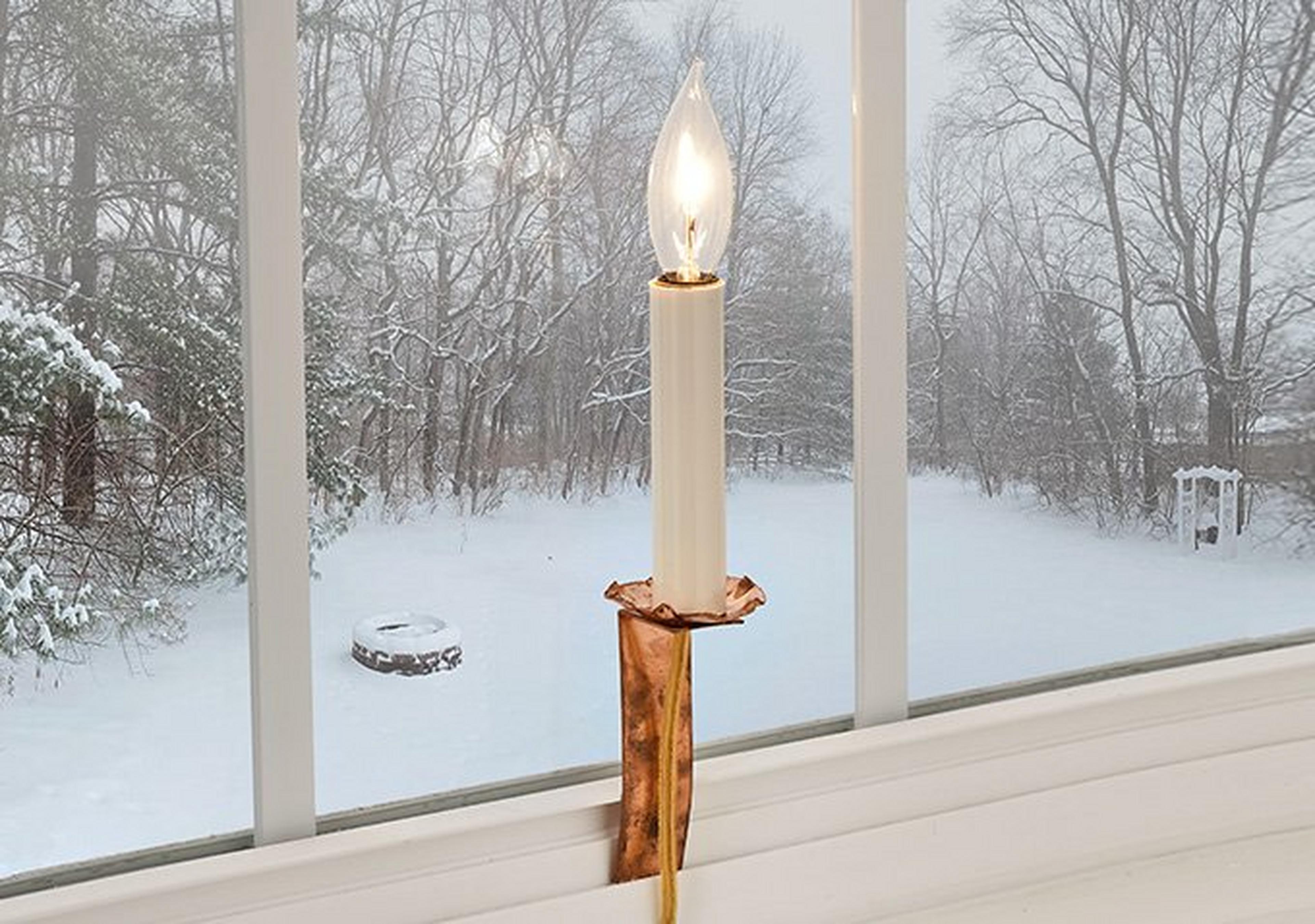 Handmade Colonial Metalcrafts Lighting