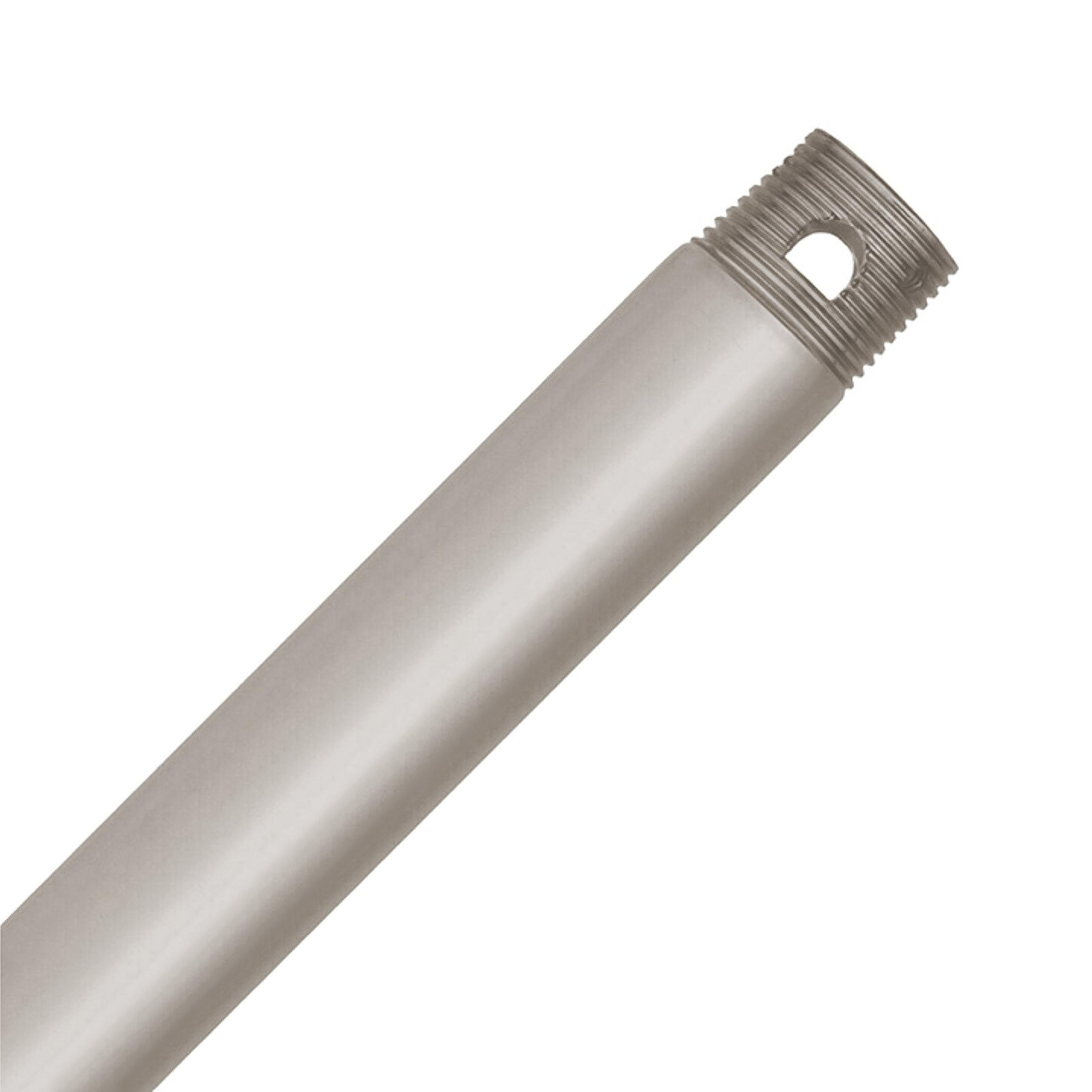 A 60" Downrod with undefined color