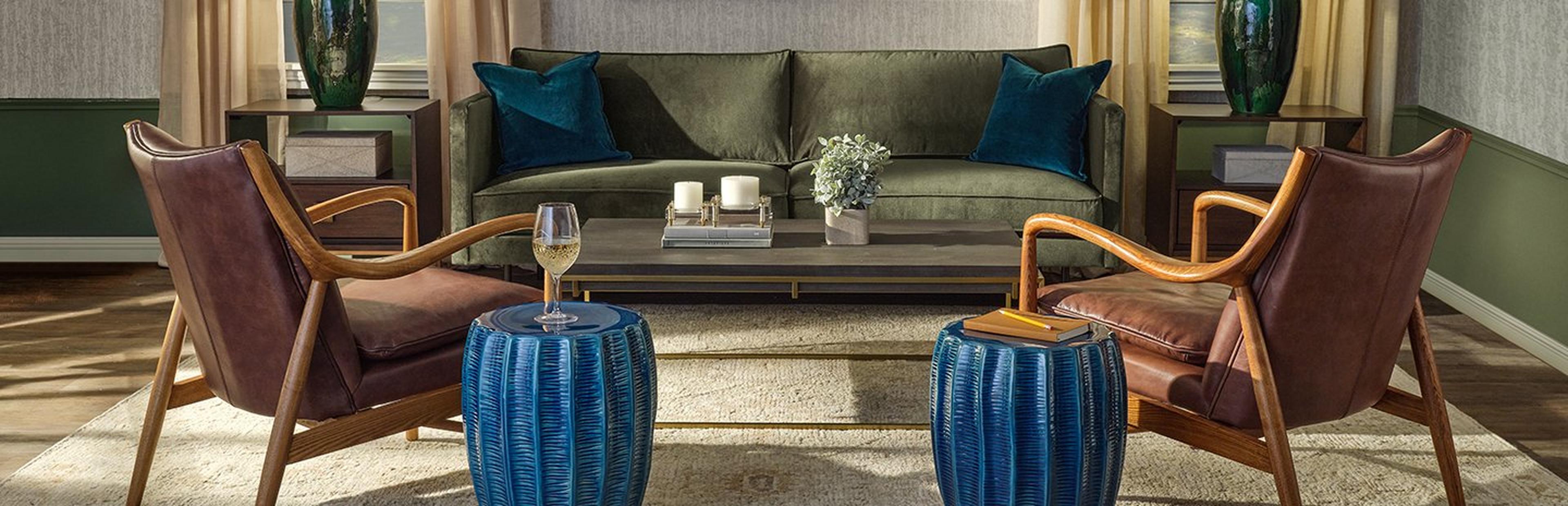 Living Room Furniture