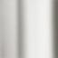 Chrome / Milk Glass