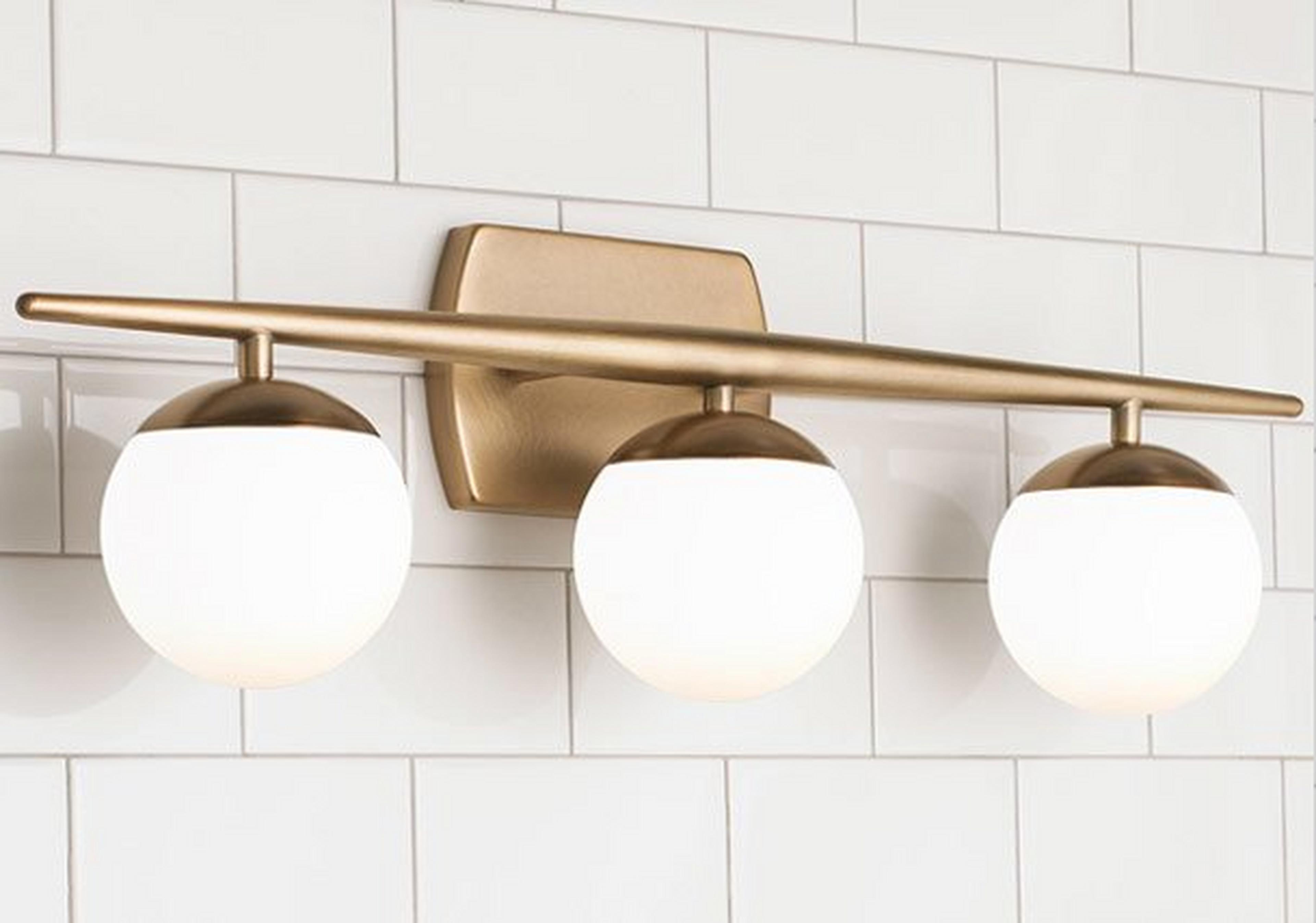 Bath & Vanity Lightning
