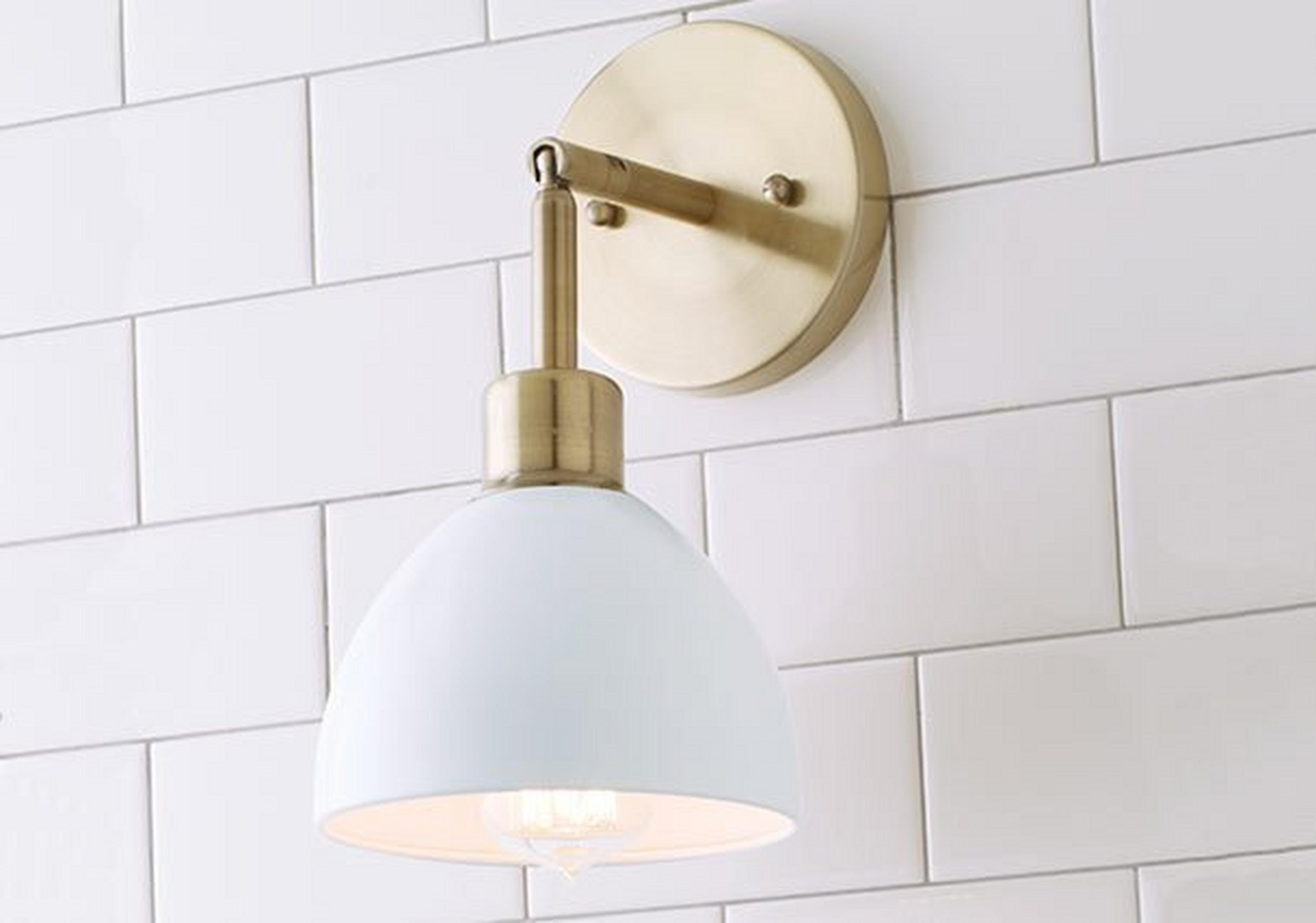 Sconces and Swing Arms